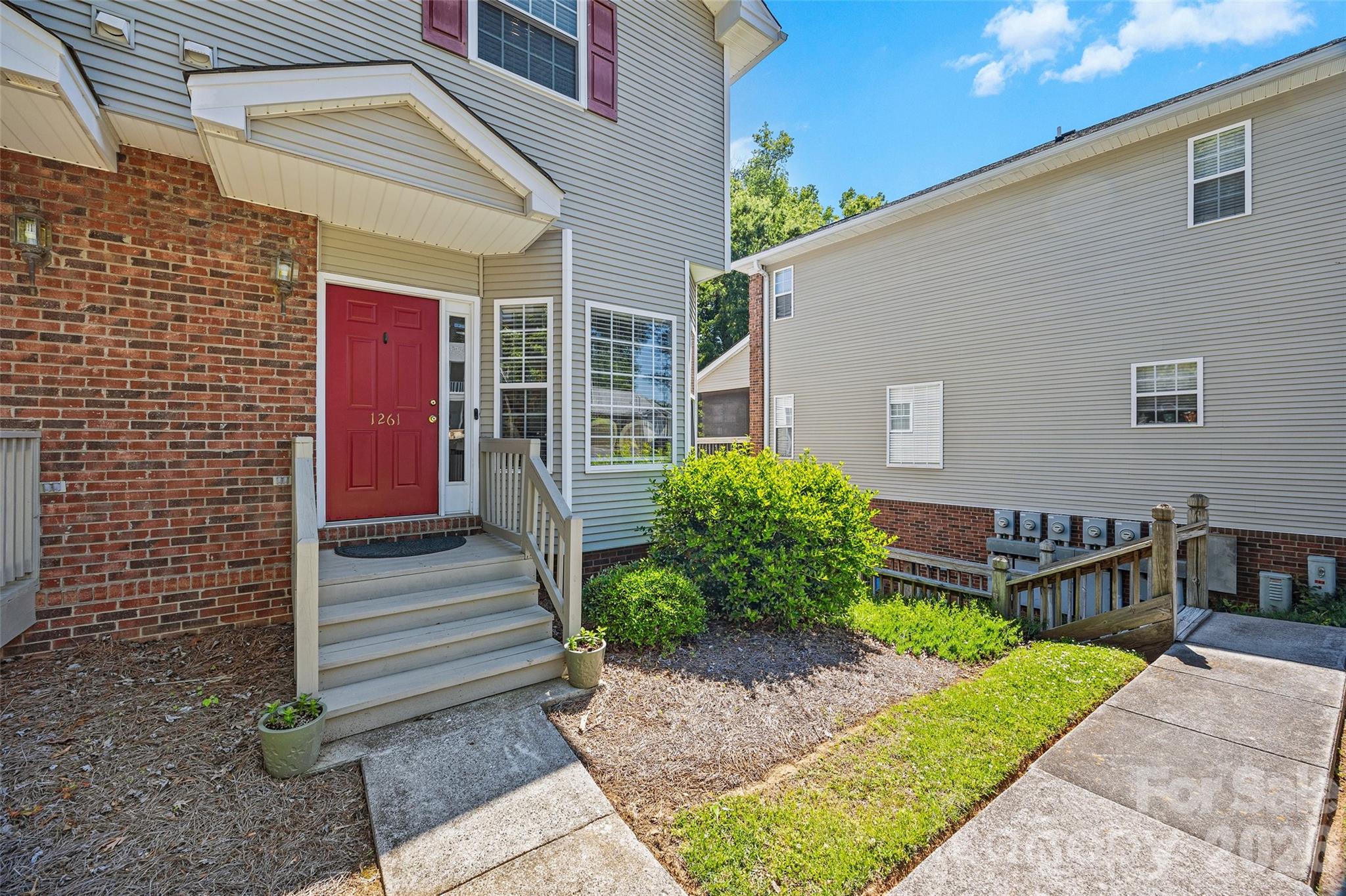 1261 Charlotte Avenue, Rock Hill SC 29732