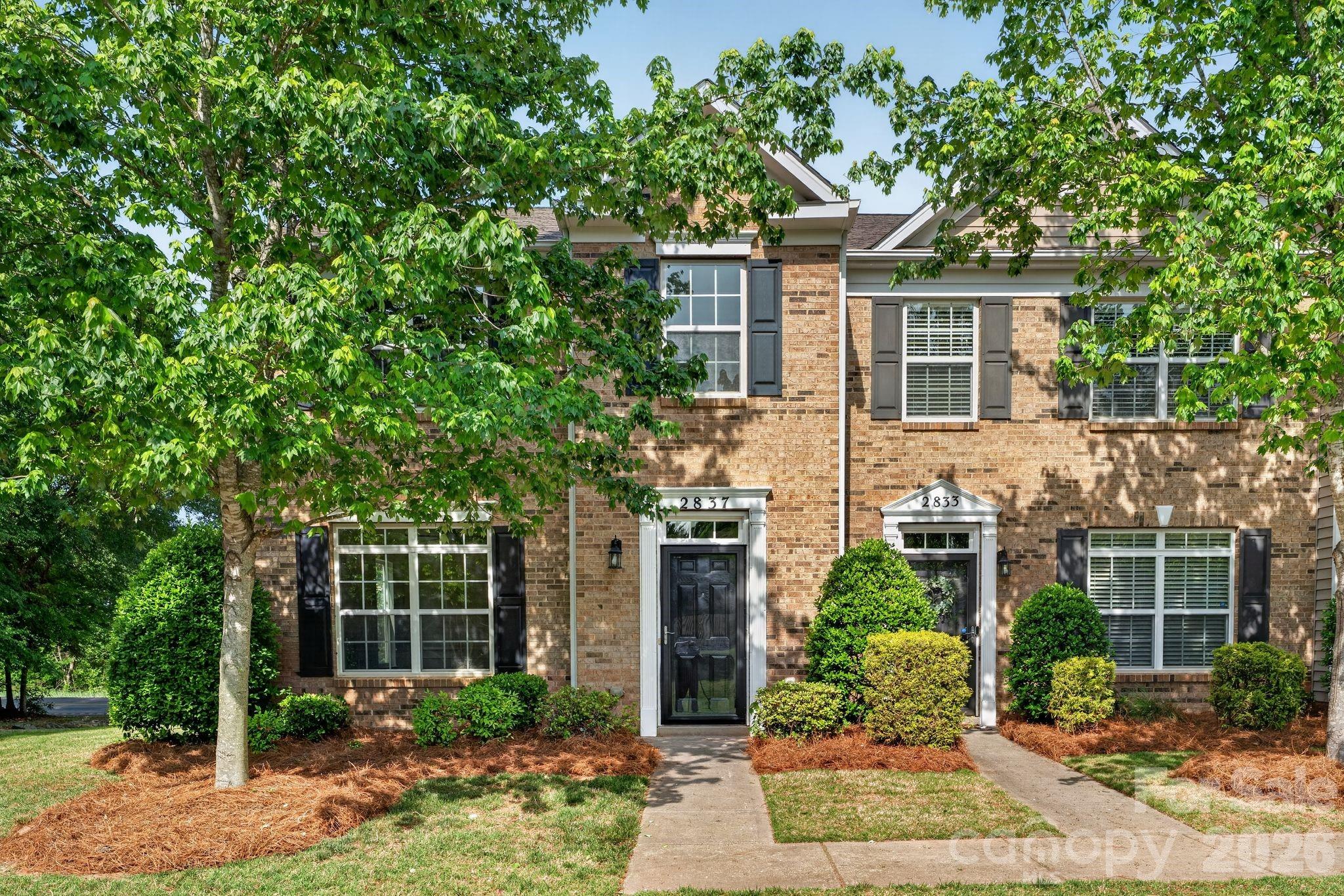 2837 Birkhill Lane, Fort Mill SC 29707