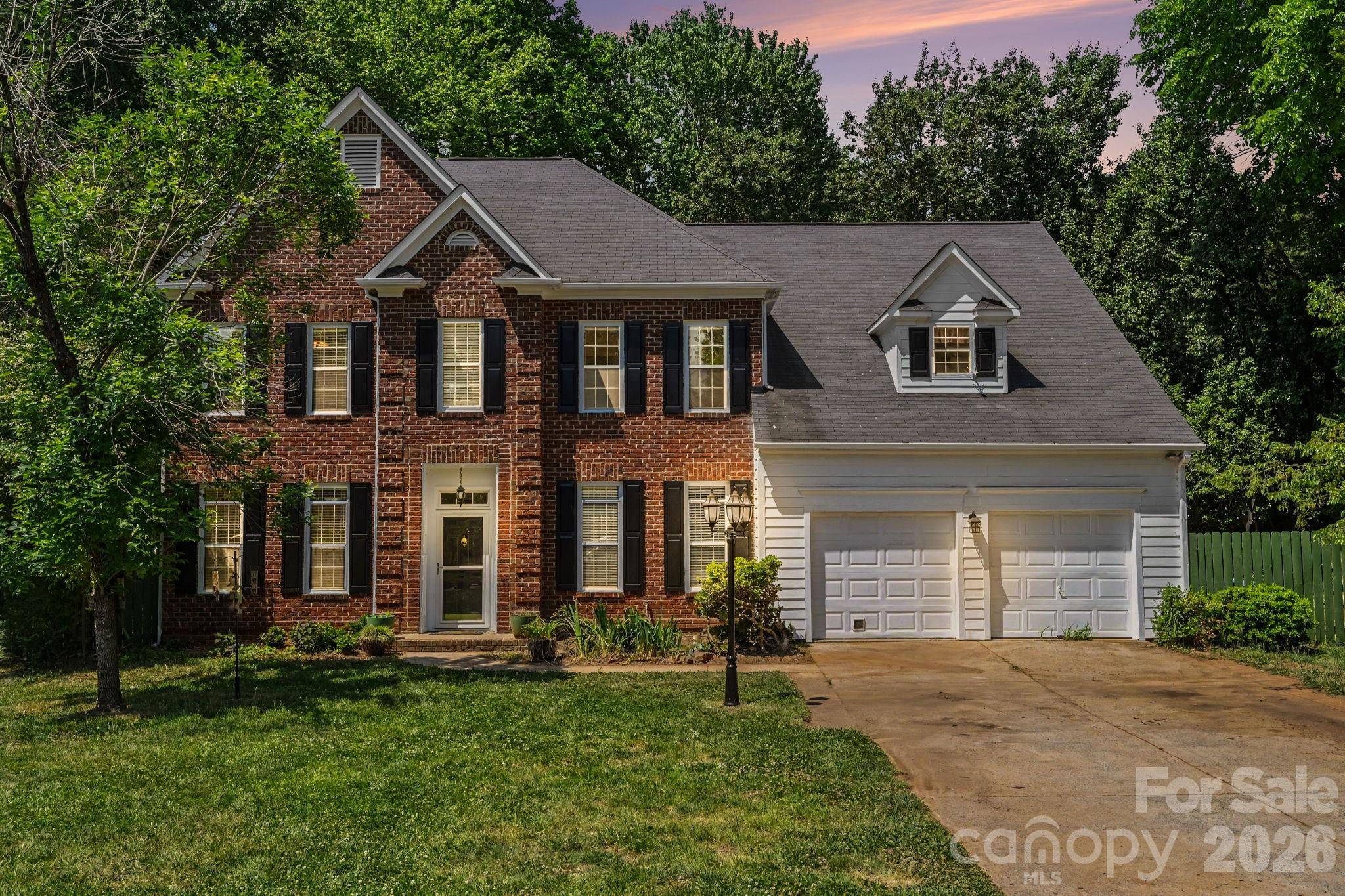 6900 Beamish Place, Mint Hill NC 28227