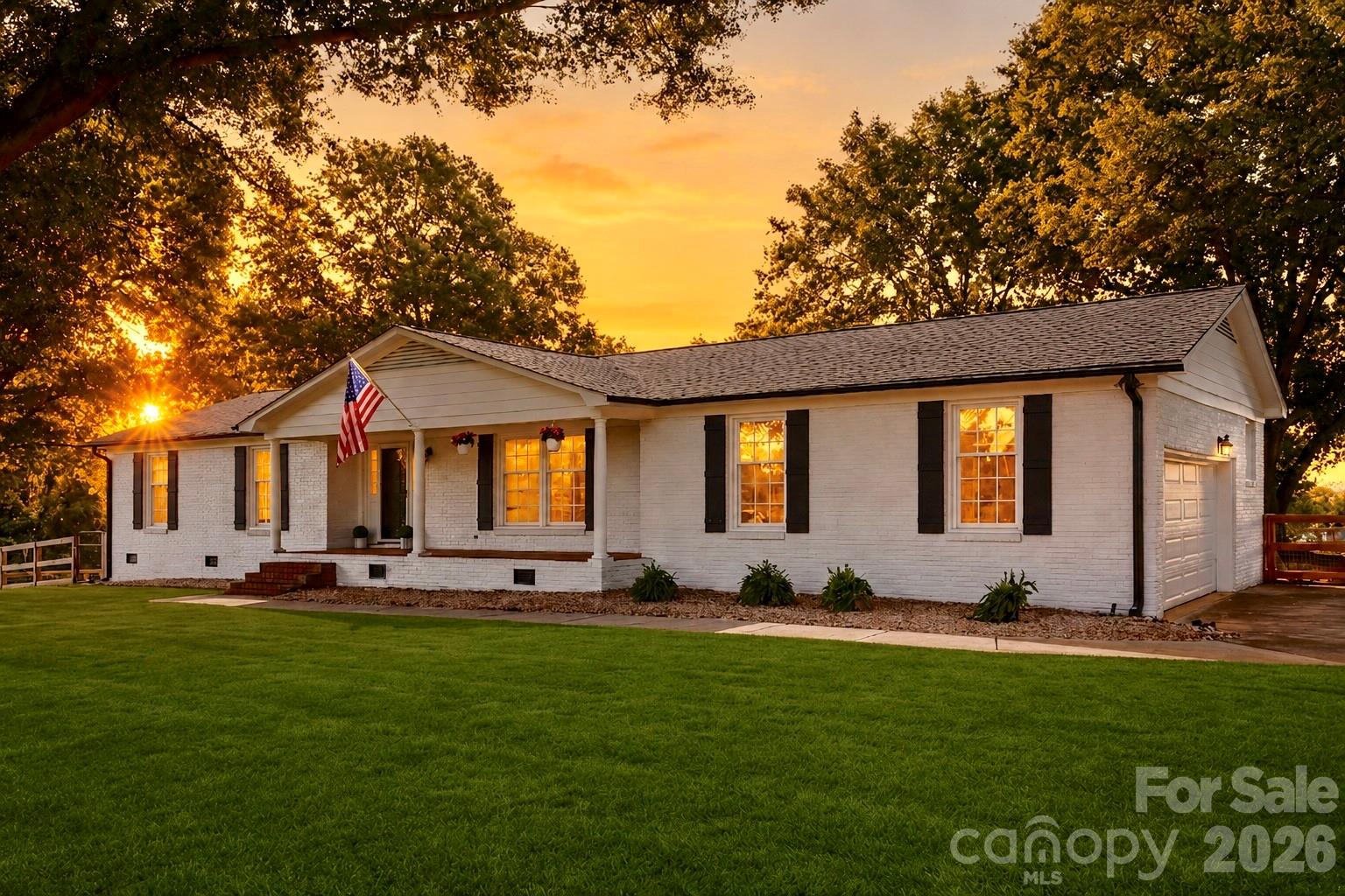 10858 Barberville Road, Fort Mill SC 29707