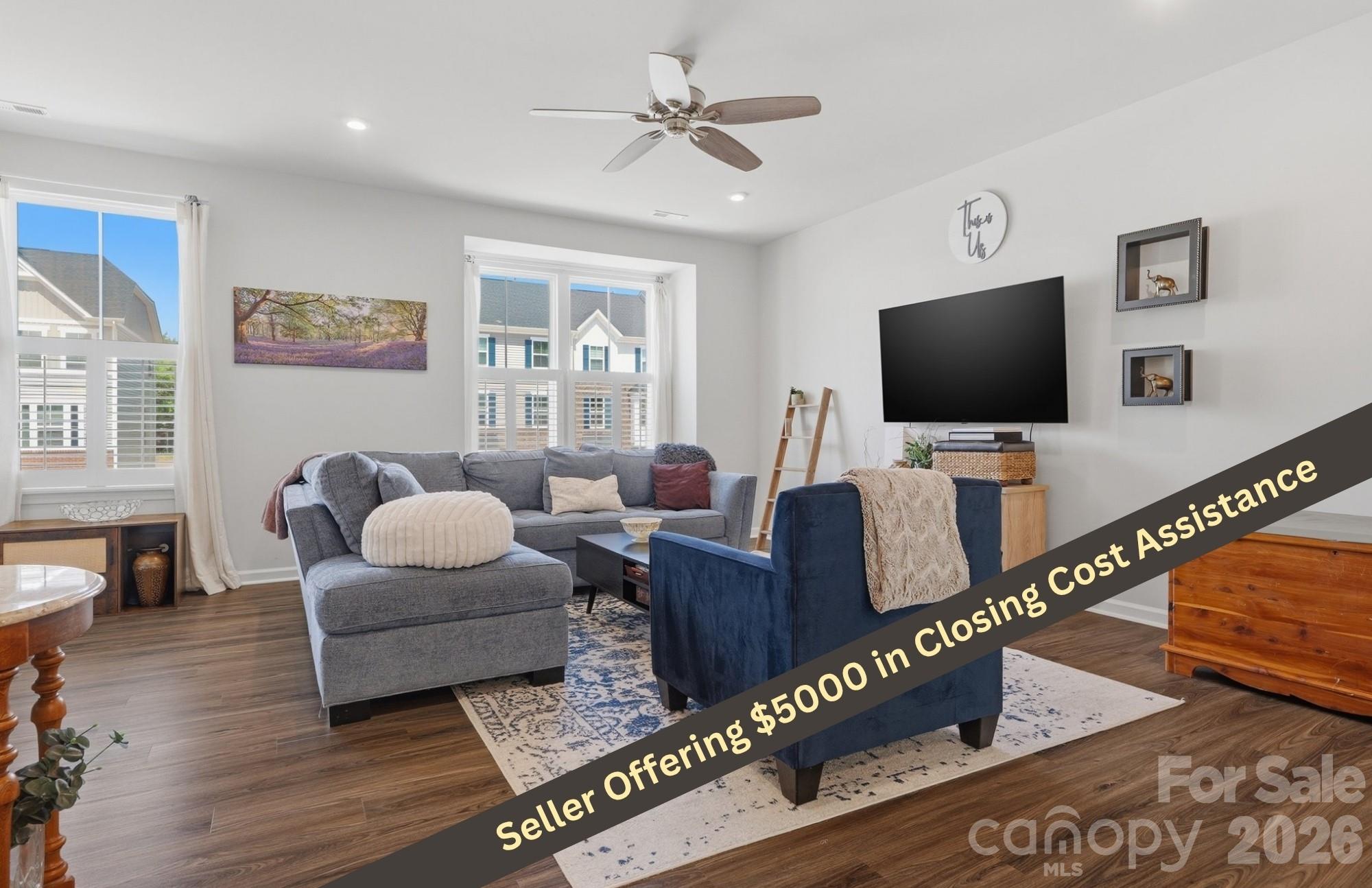 2527 Grantham Place Drive, Fort Mill SC 29715