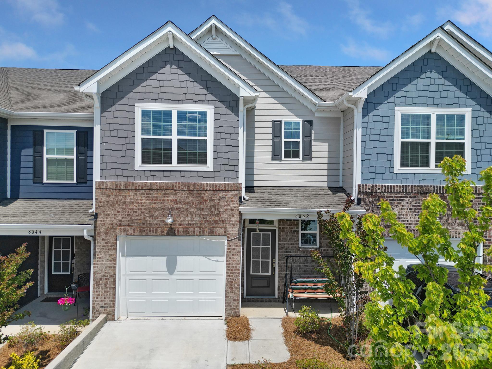 8042 Scarlet Maple Lane, Fort Mill SC 29708