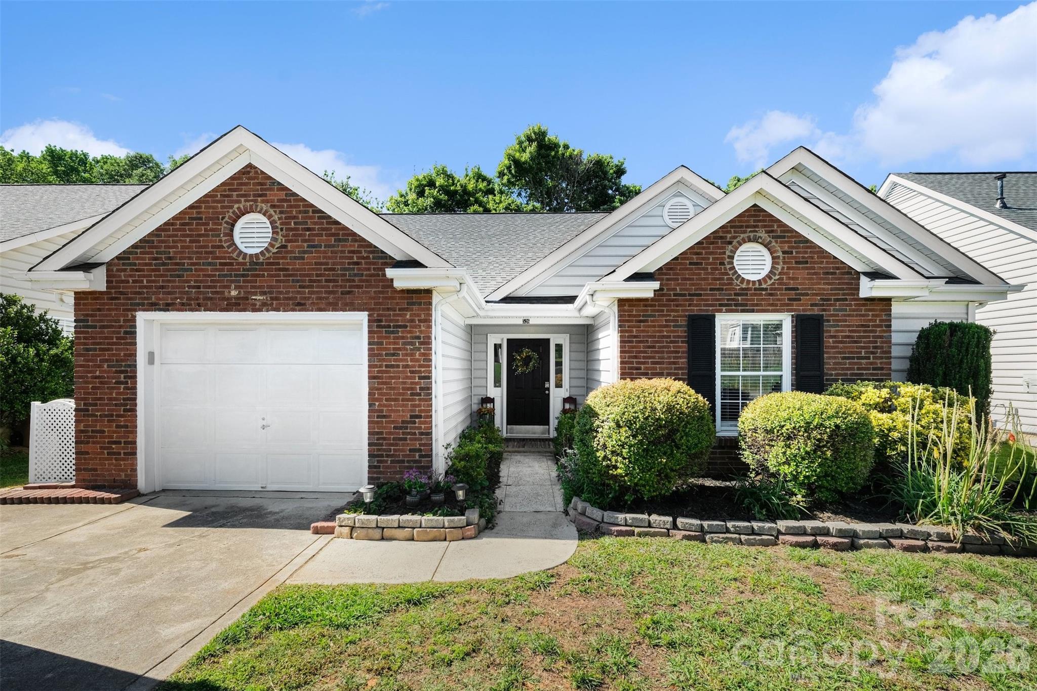 526 Carlisle Drive, Indian Trail NC 28079
