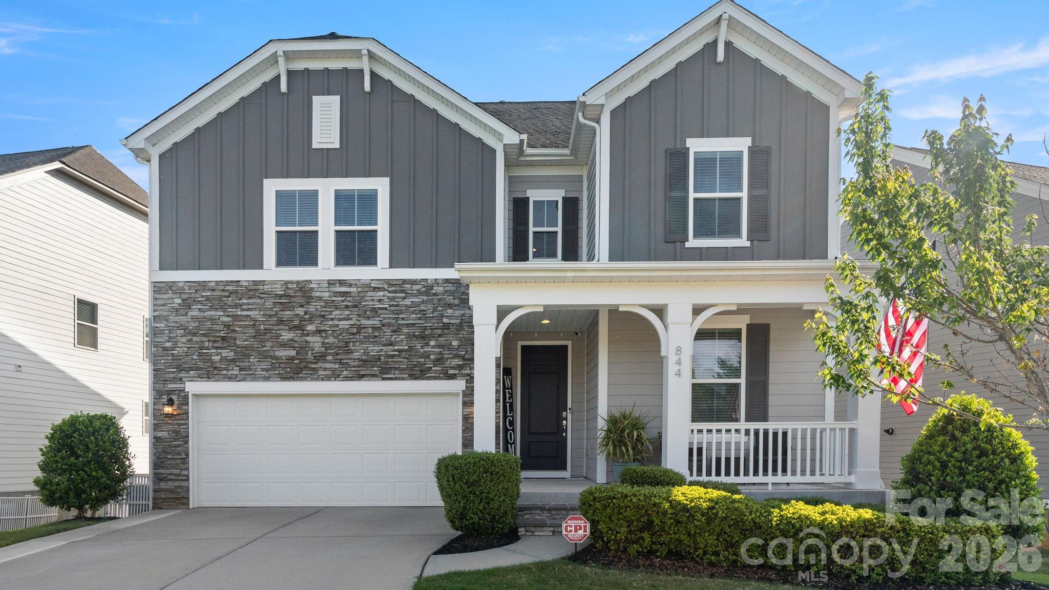 844 Neff Court, Fort Mill SC 29715