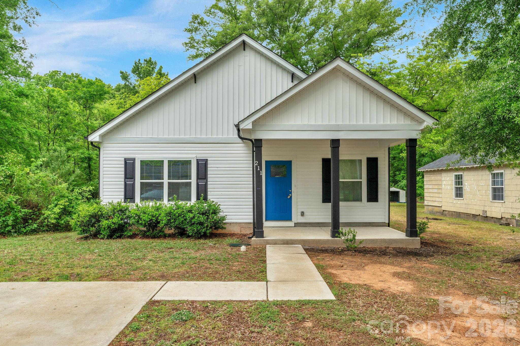 211 Baker Street, Rock Hill SC 29730