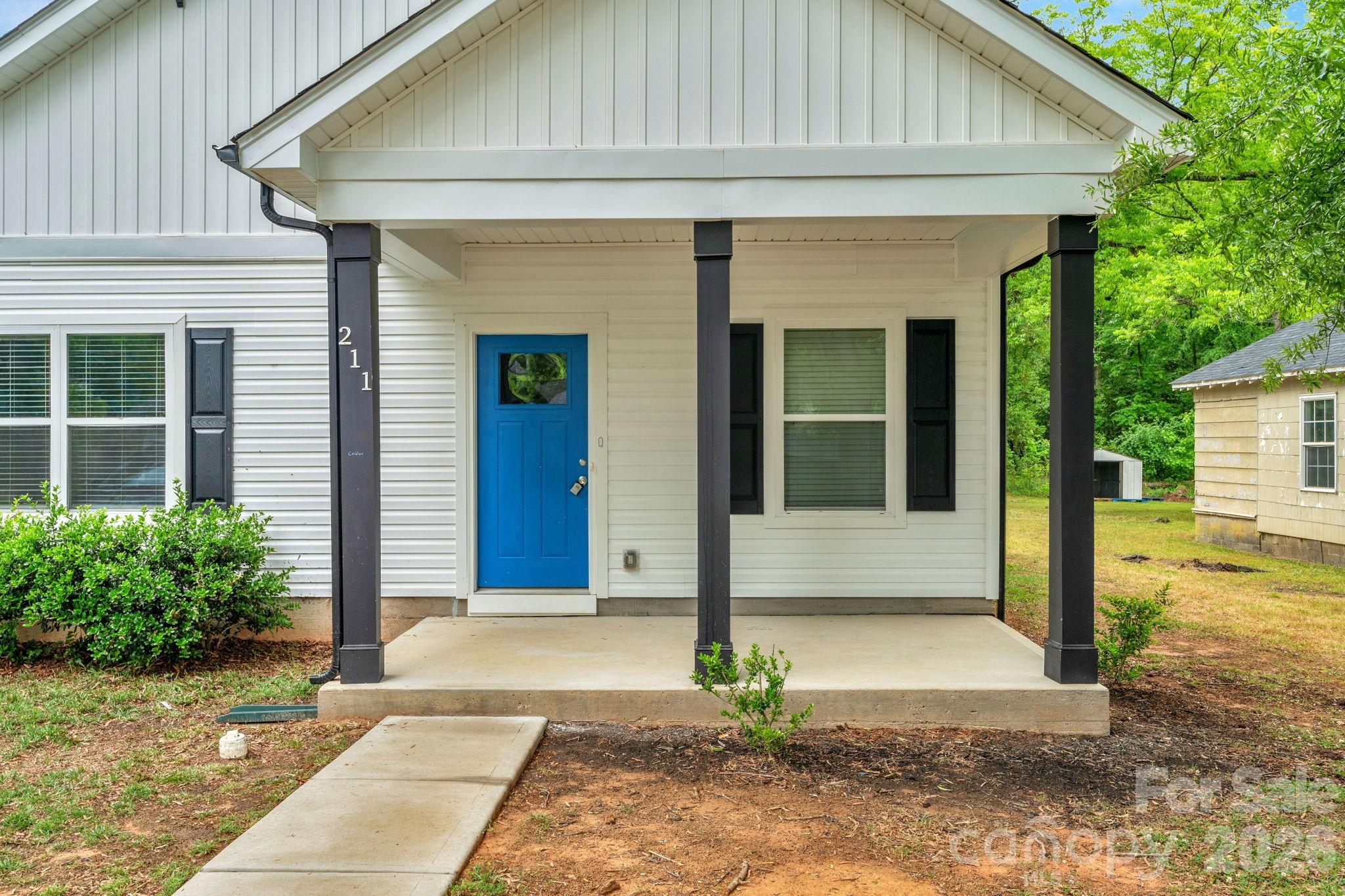 211 Baker Street, Rock Hill SC 29730