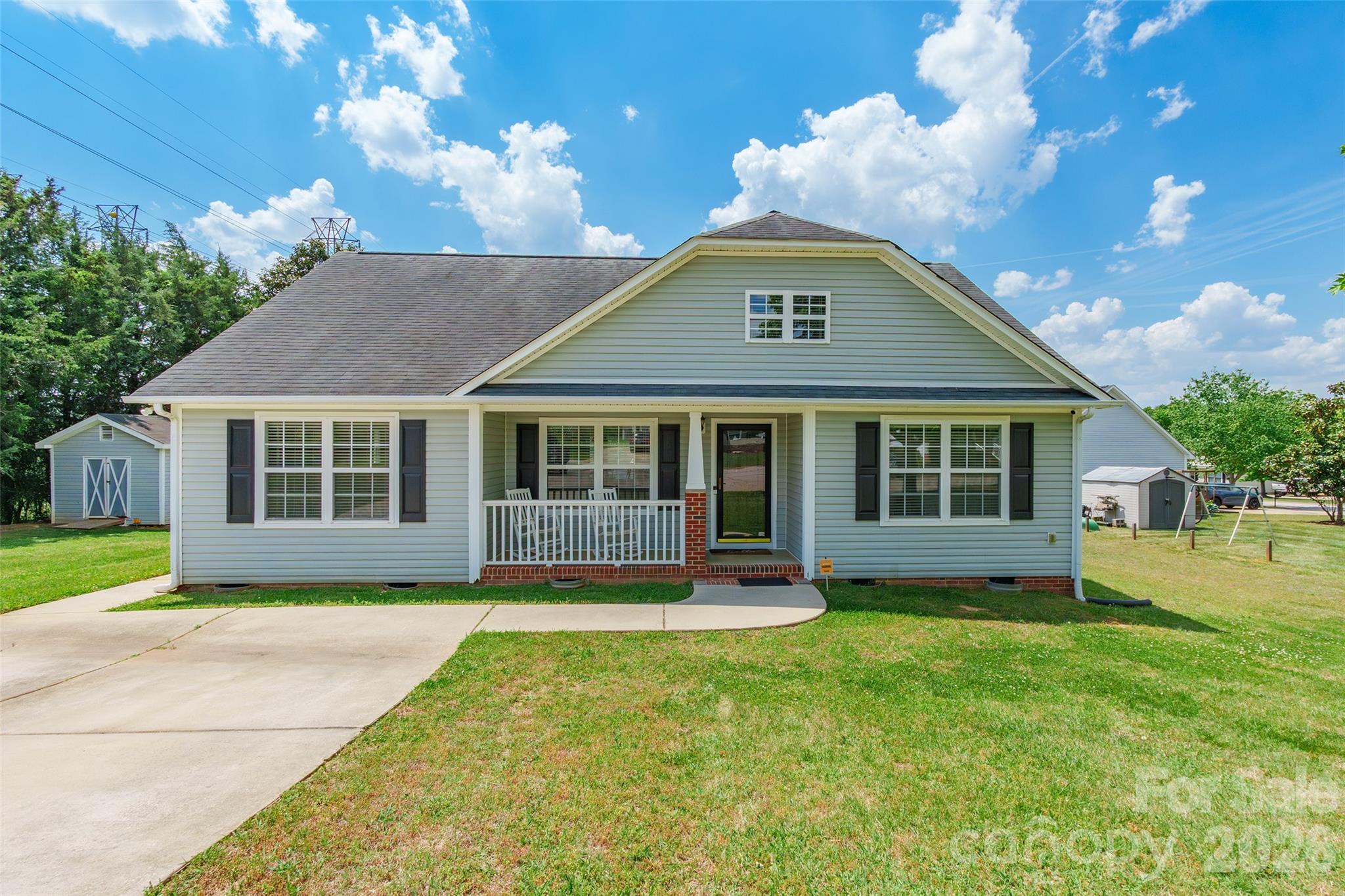 2098 Mallard Creek Drive, Rock Hill SC 29732