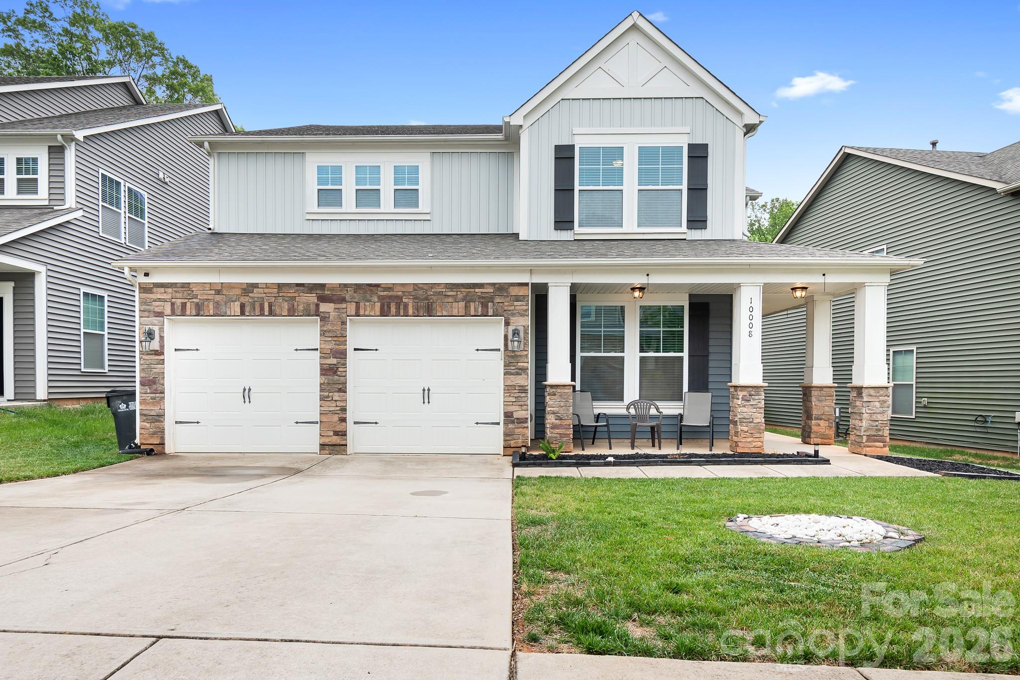 10008 Michael Crossing Drive, Charlotte NC 28213
