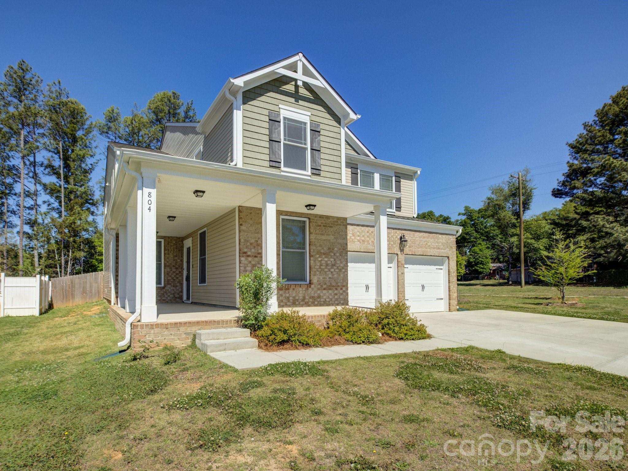 804 Peoria Lane, Rock Hill SC 29730