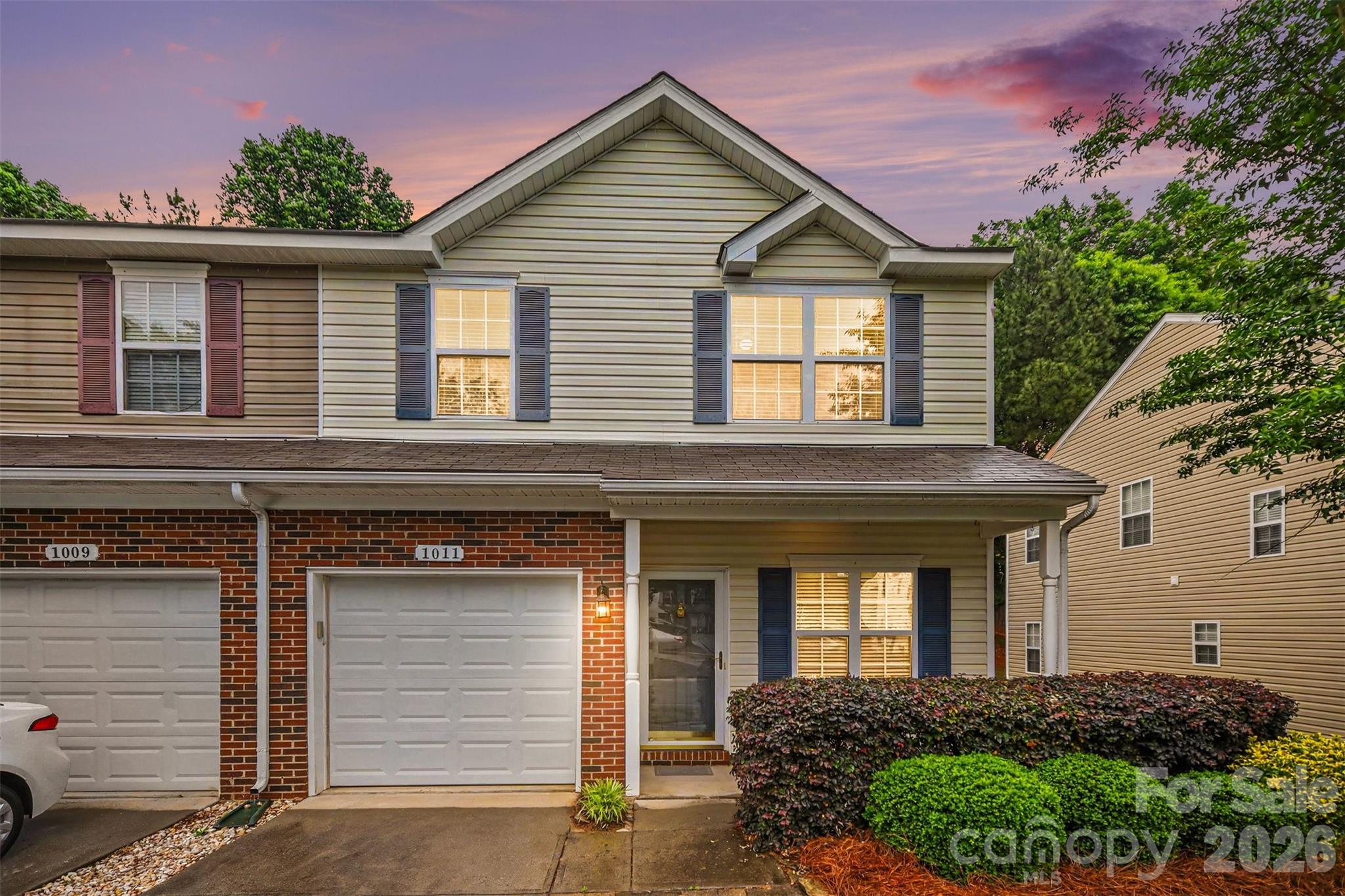 1011 Silver Springs Road, Fort Mill SC 29715