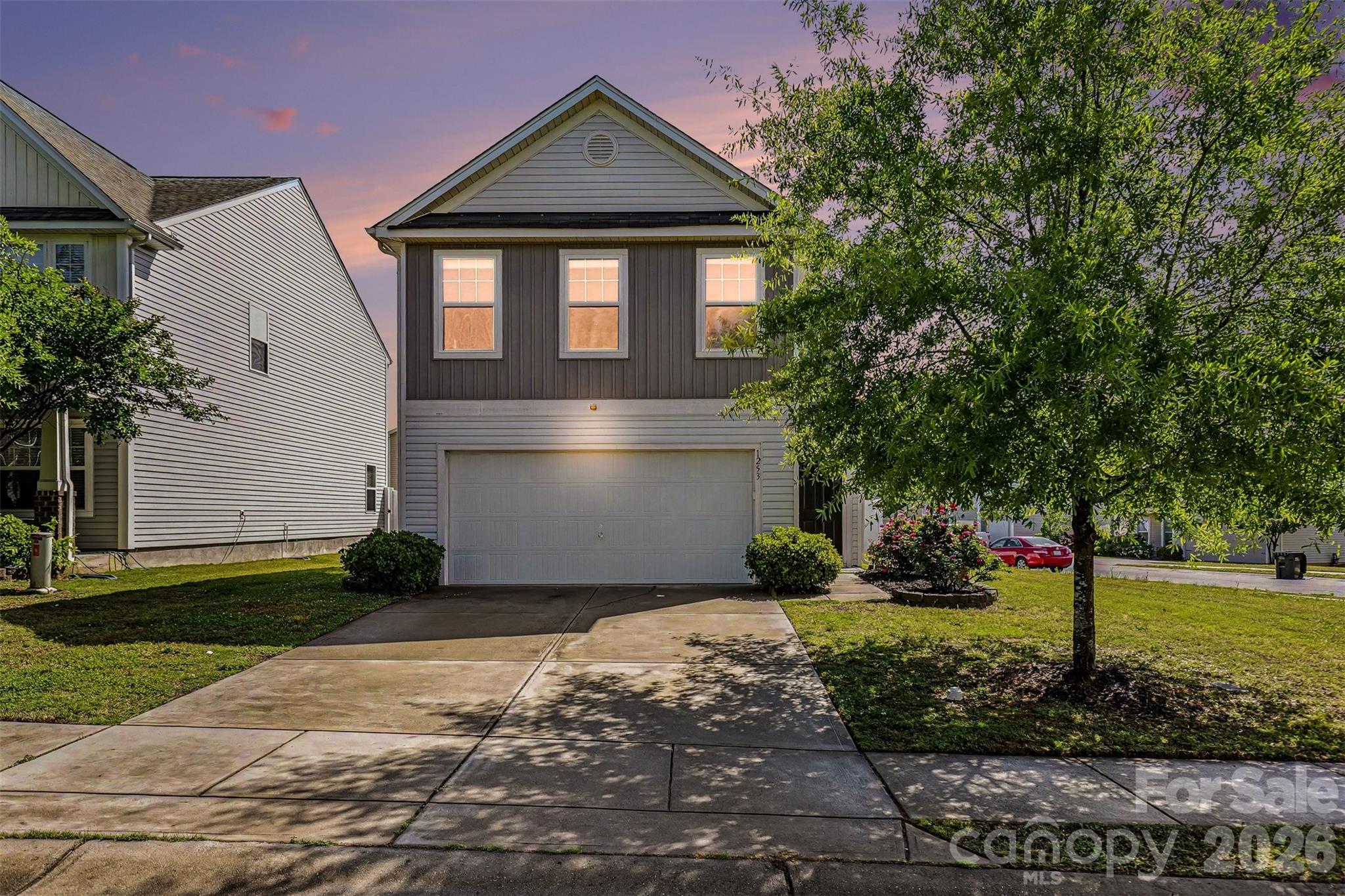 1253 Ettrick Avenue, Rock Hill SC 29732