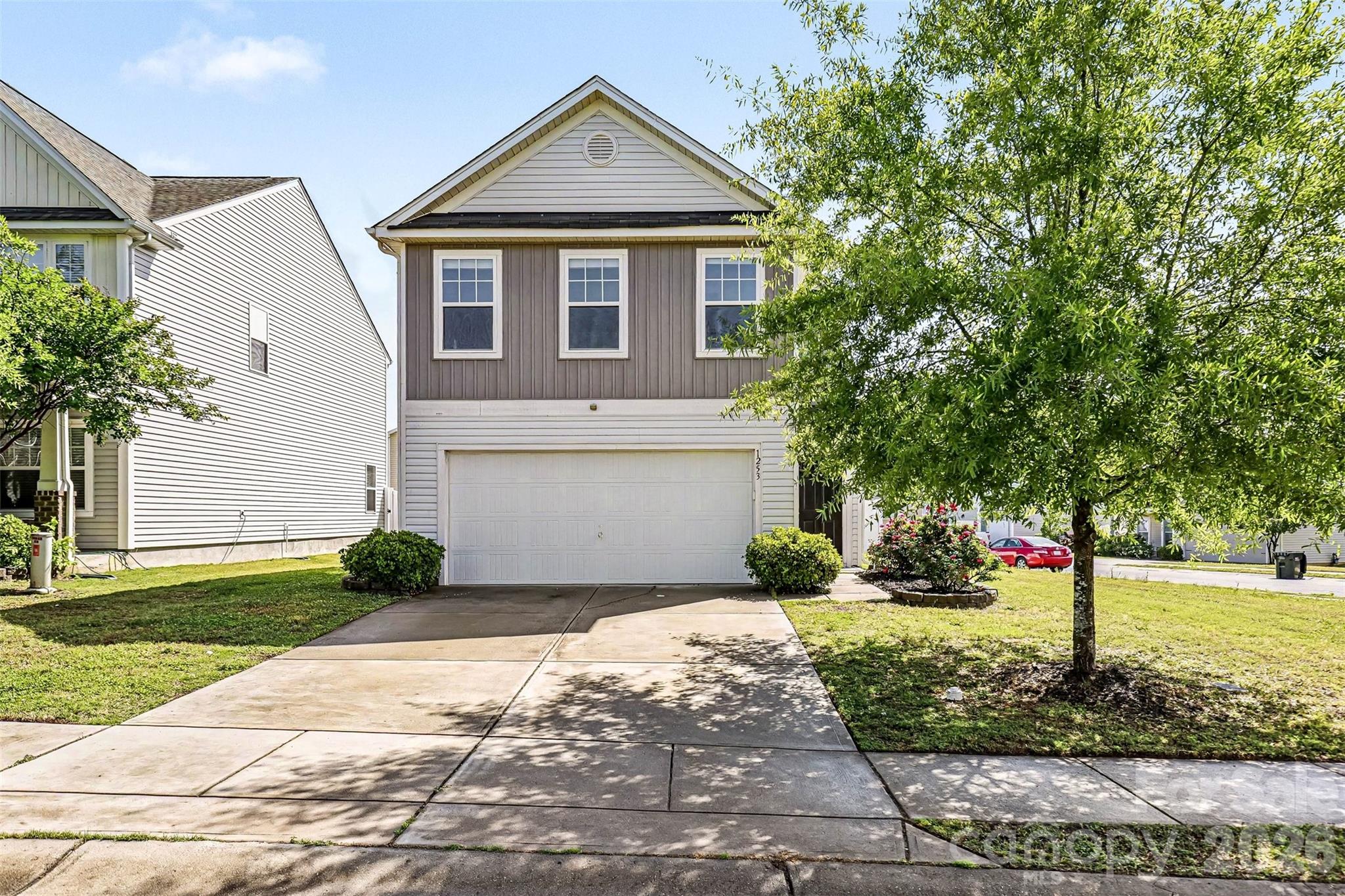 1253 Ettrick Avenue, Rock Hill SC 29732