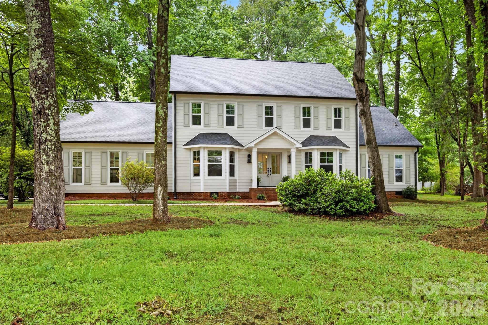 5318 Apple Blossom Court, Mint Hill NC 28227