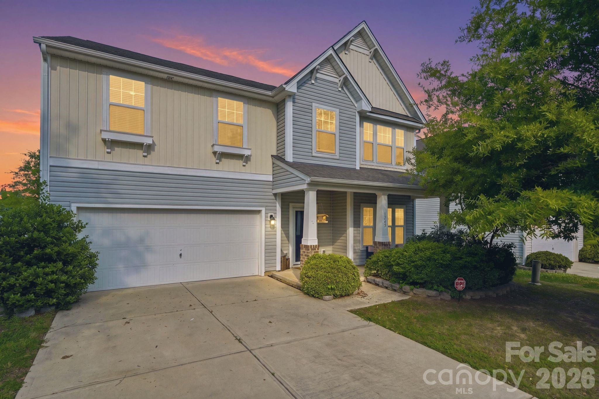 1249 Ettrick Avenue, Rock Hill SC 29732