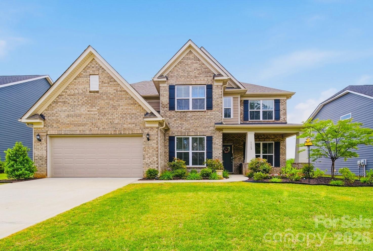 1169 Regions Boulevard, Fort Mill SC 29707