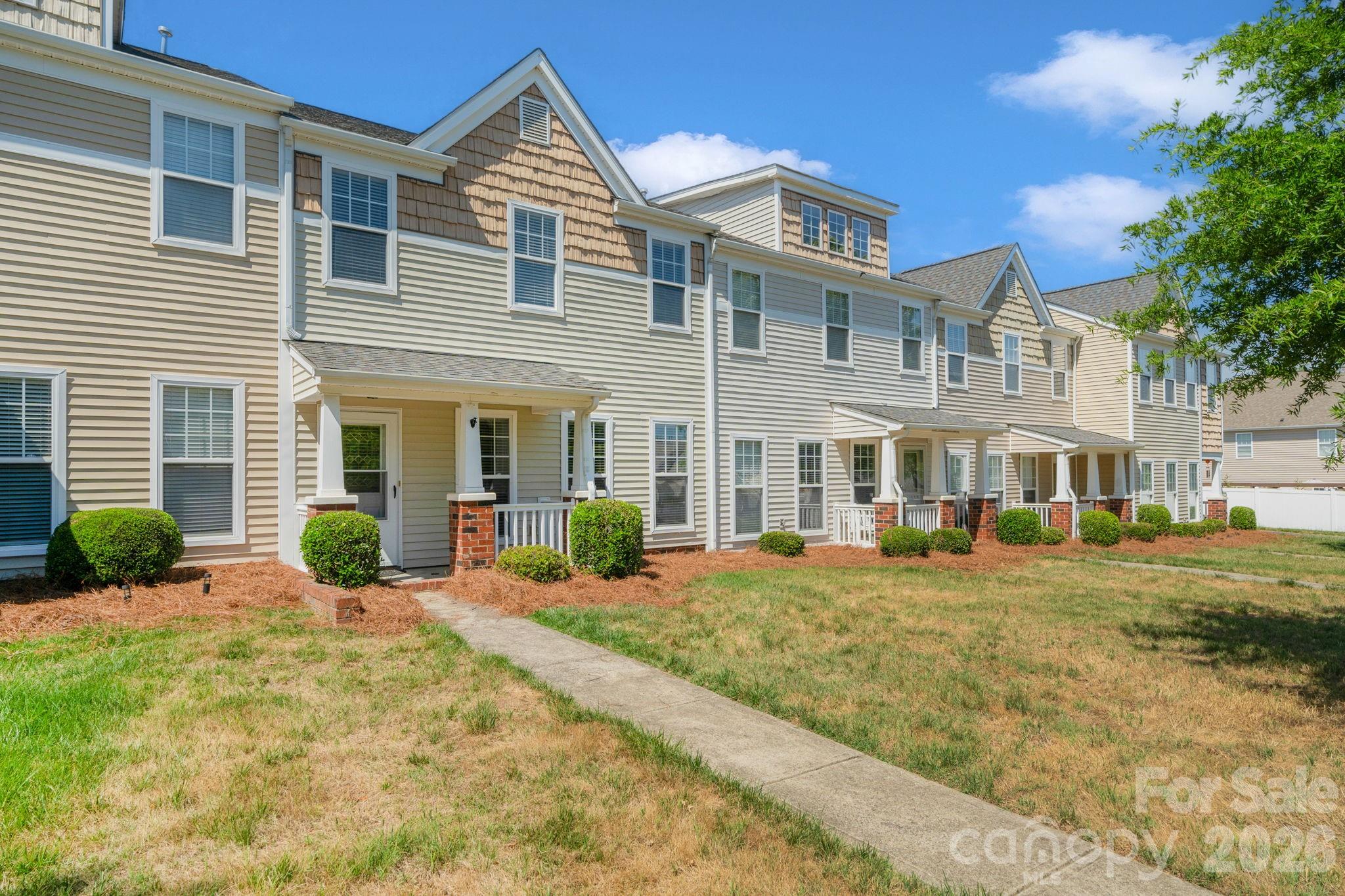 1021 Laparc Lane, Indian Trail NC 28079