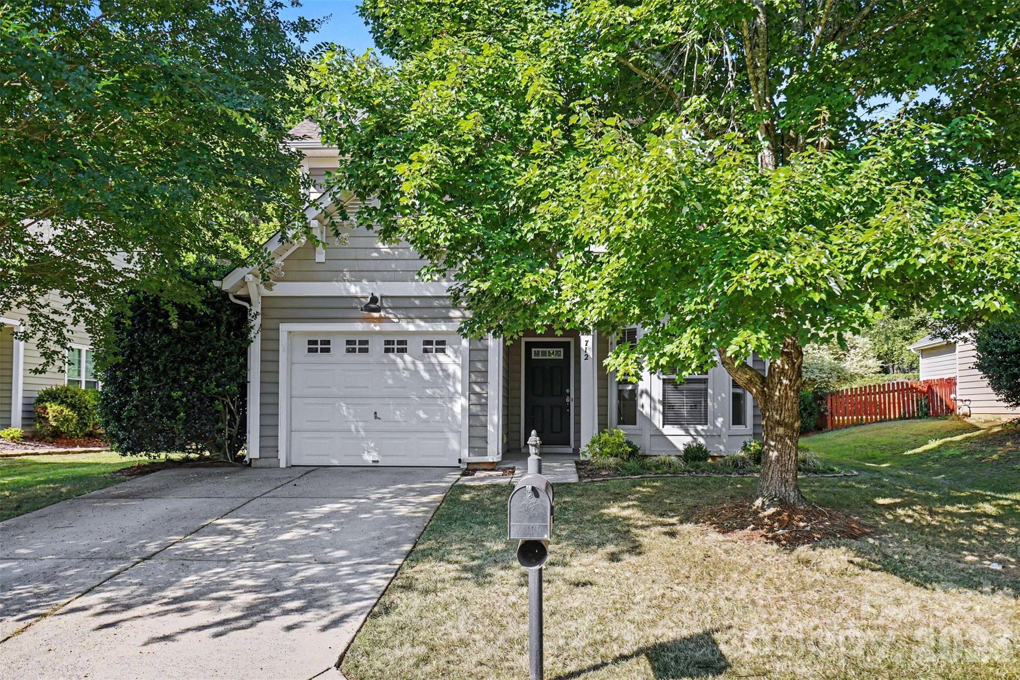 712 Tulip Tree Place, Rock Hill SC 29732