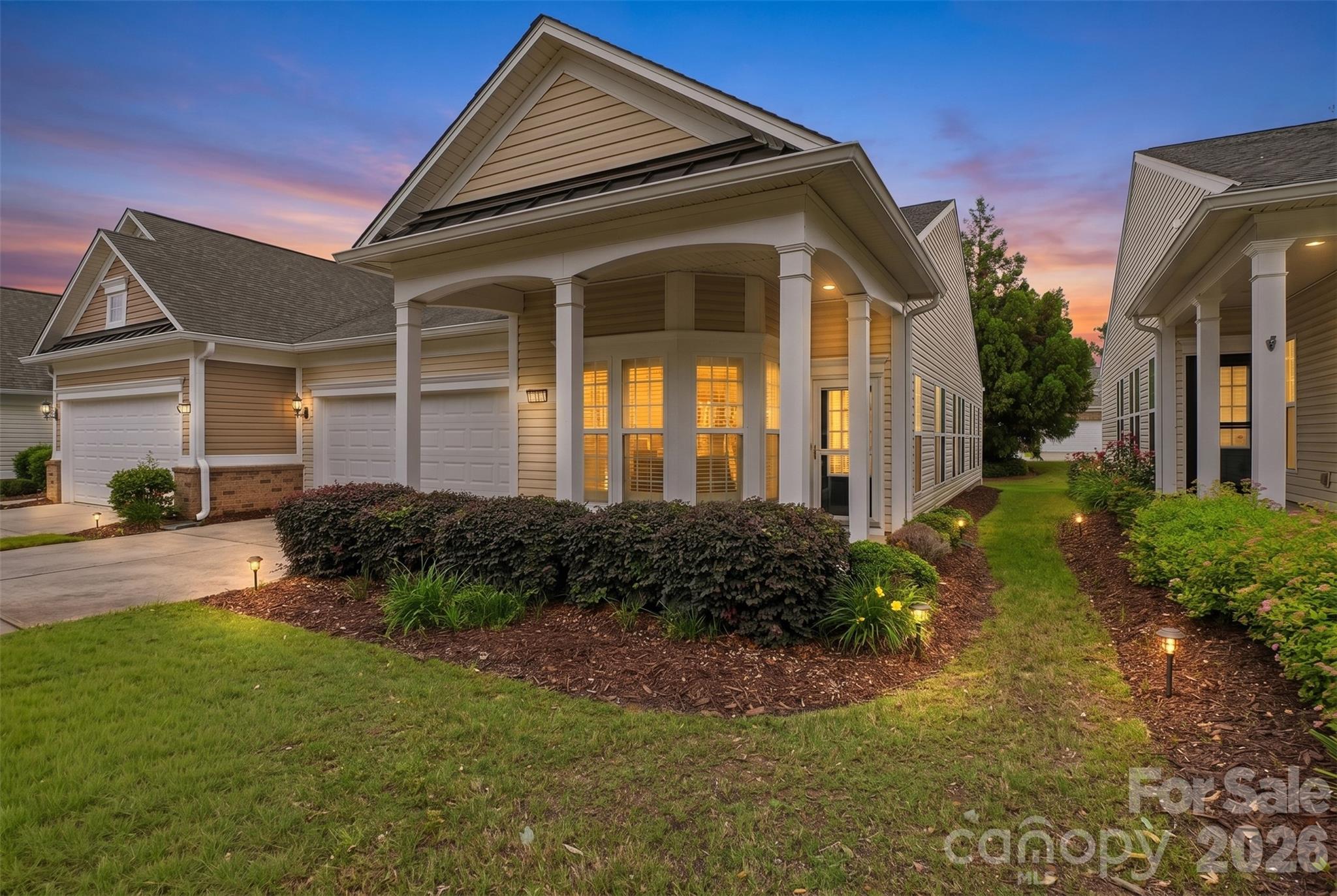 9016 Smokey Hill Lane, Fort Mill SC 29707