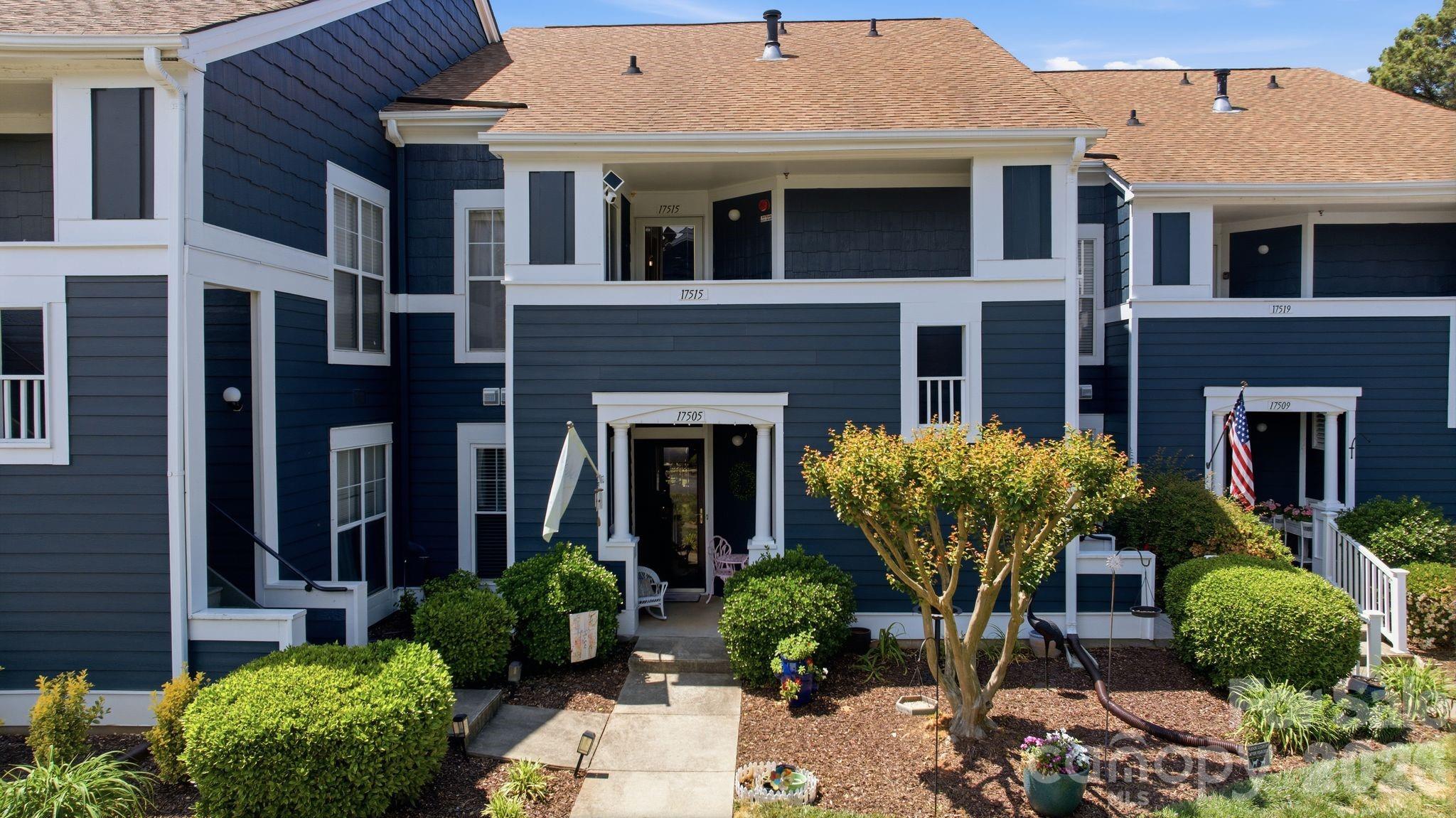 17515 Tuscany Lane, Cornelius NC 28031