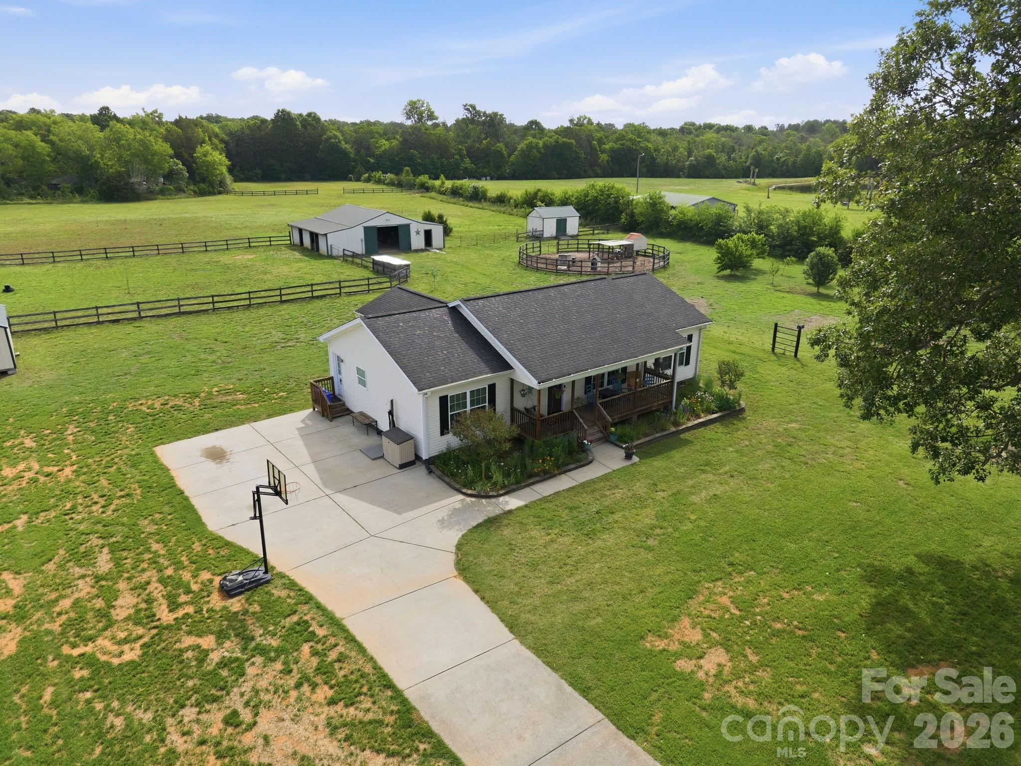 3480 Skyline Road, Rock Hill SC 29730