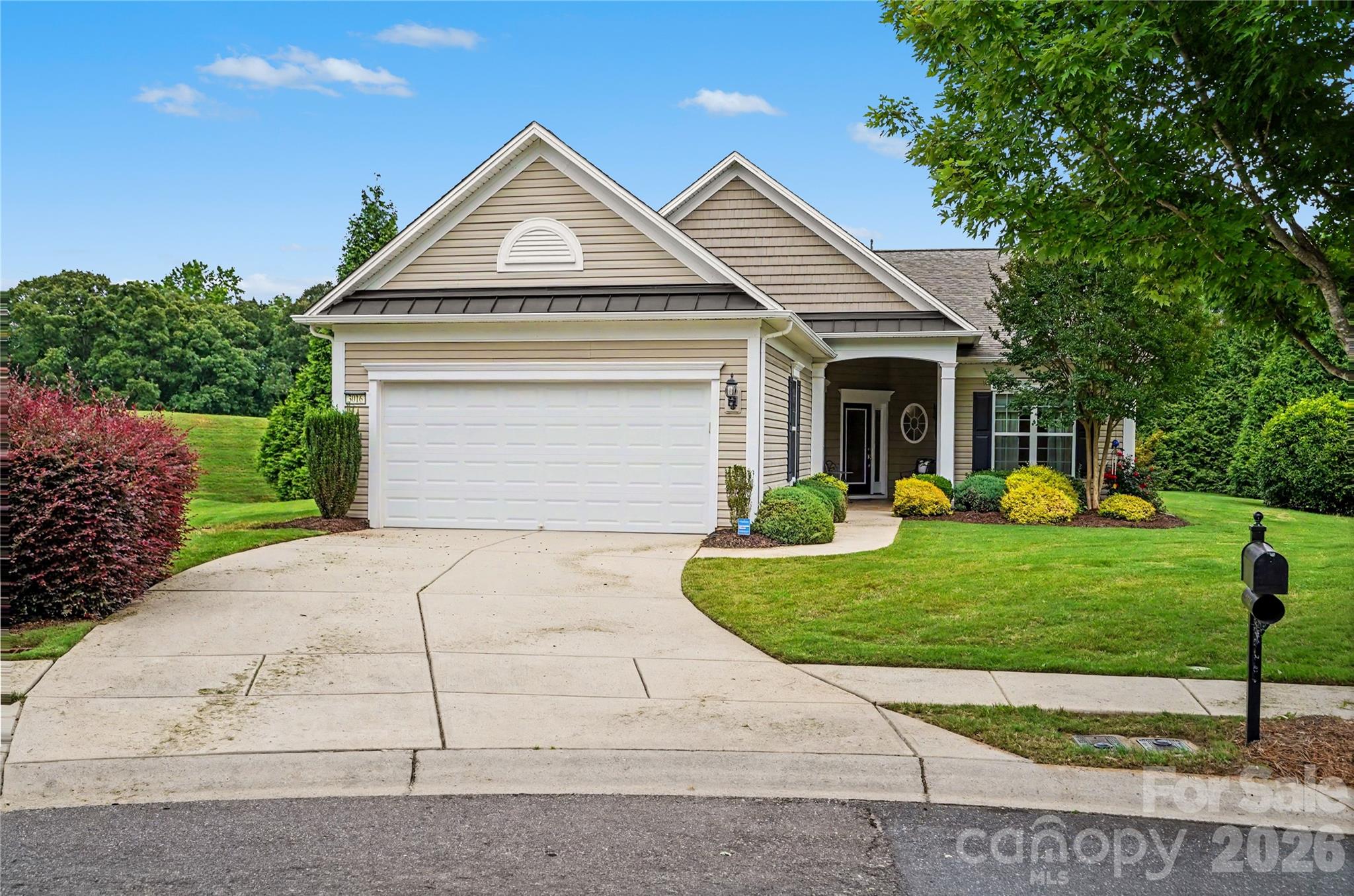 3016 Chipper Court, Indian Land SC 29707