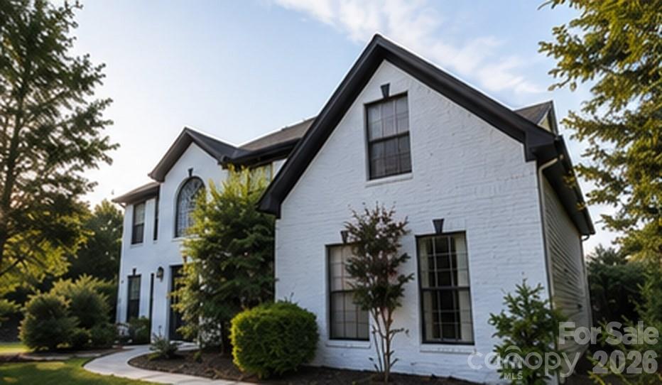 9120 Viscount Lane, Charlotte NC 28269