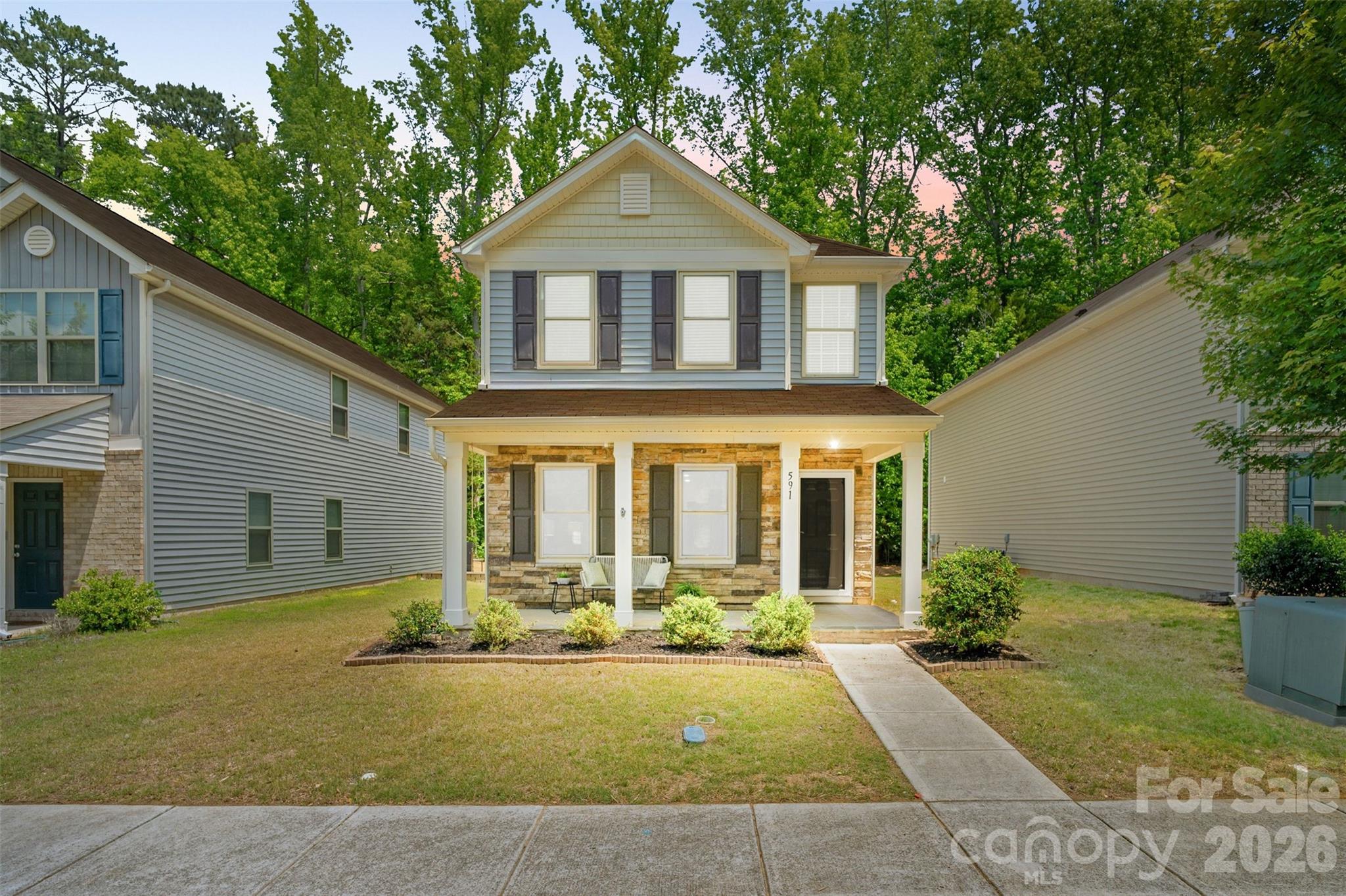 591 Stockton Way, Rock Hill SC 29732