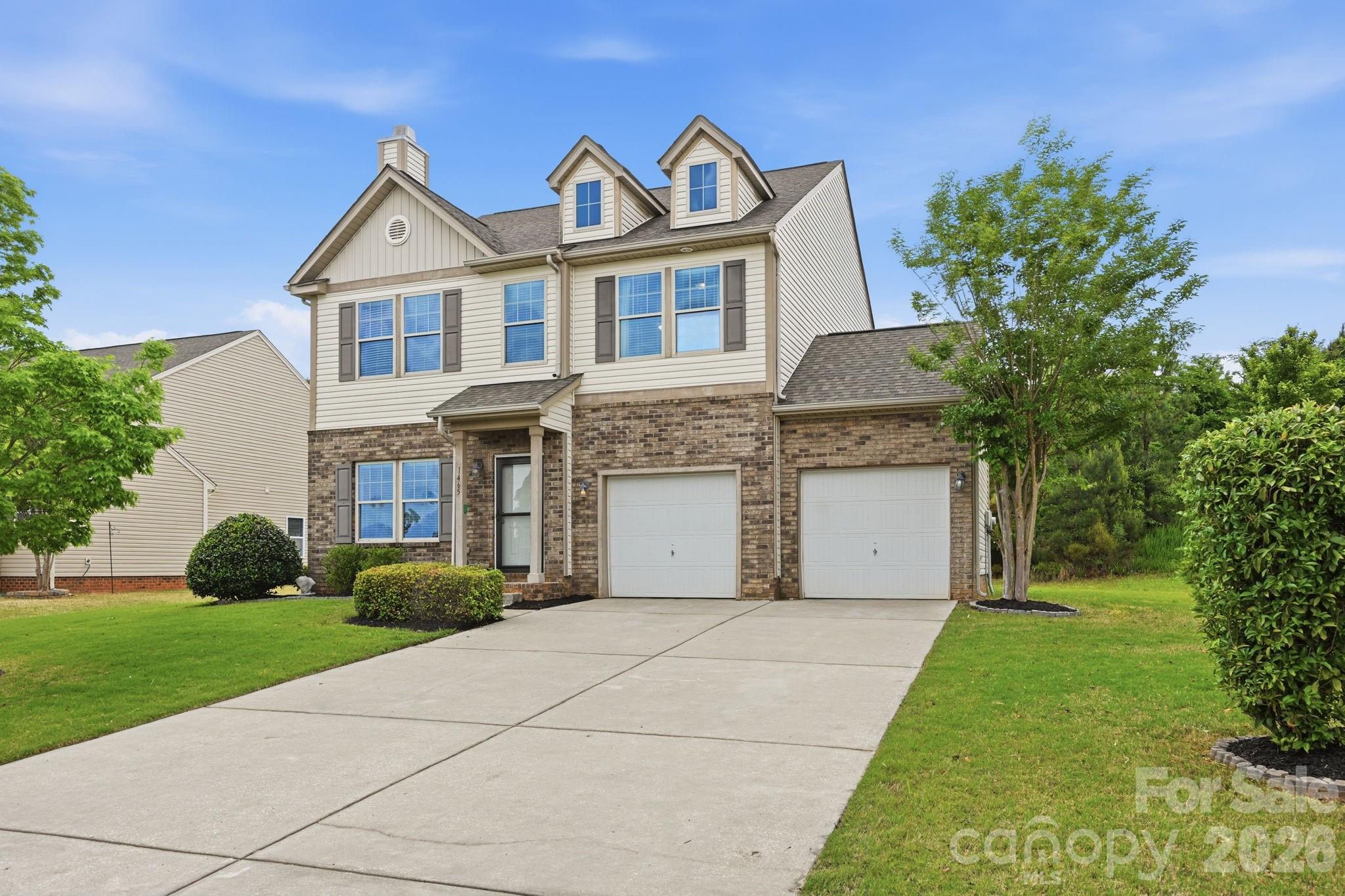 1465 Juanita Avenue, Rock Hill SC 29730