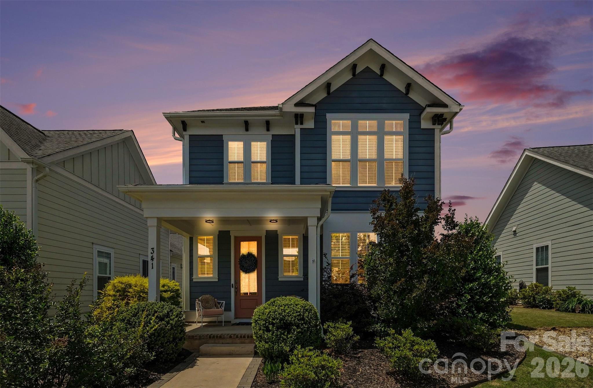 341 Luray Way, Rock Hill SC 29730