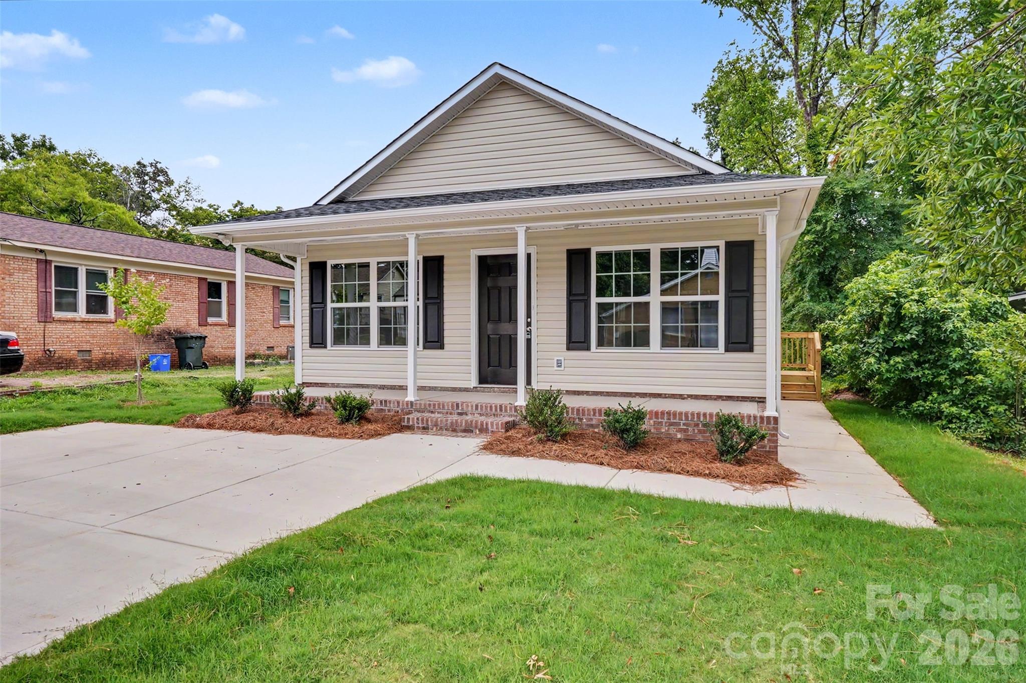 821 Carolina Avenue, Rock Hill SC 29730