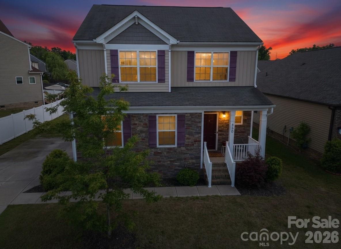 850 Windblown Place, Rock Hill SC 29730