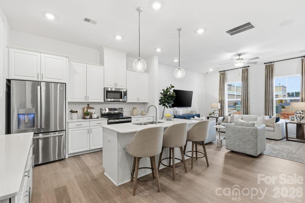 7306 Wake Way, Indian Land SC 29707