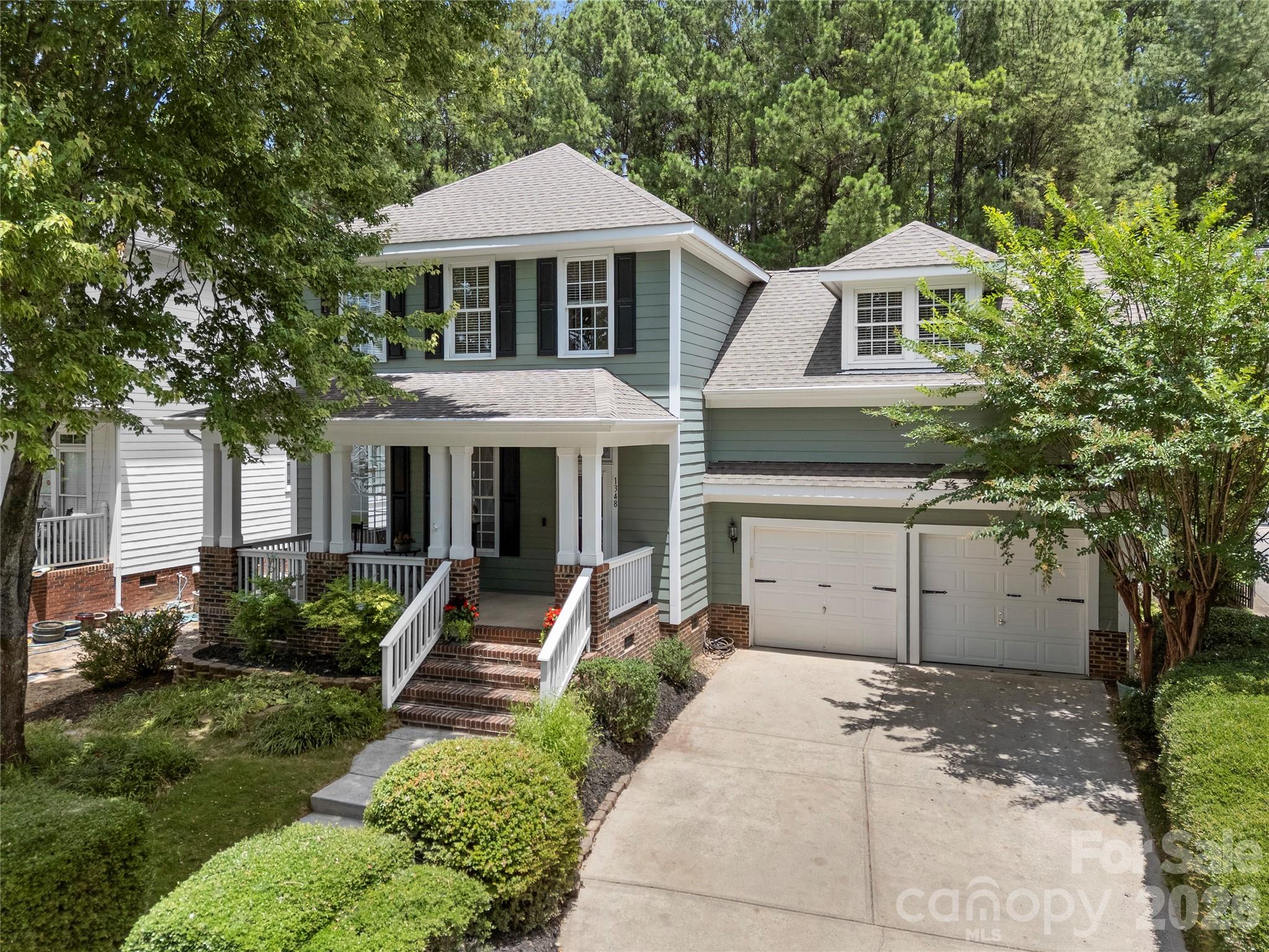 1348 Barnett Woods Crossing, Fort Mill SC 29708