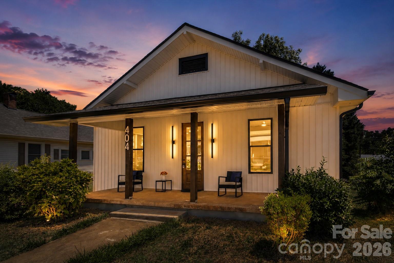 404 Community Street, Rock Hill SC 29730