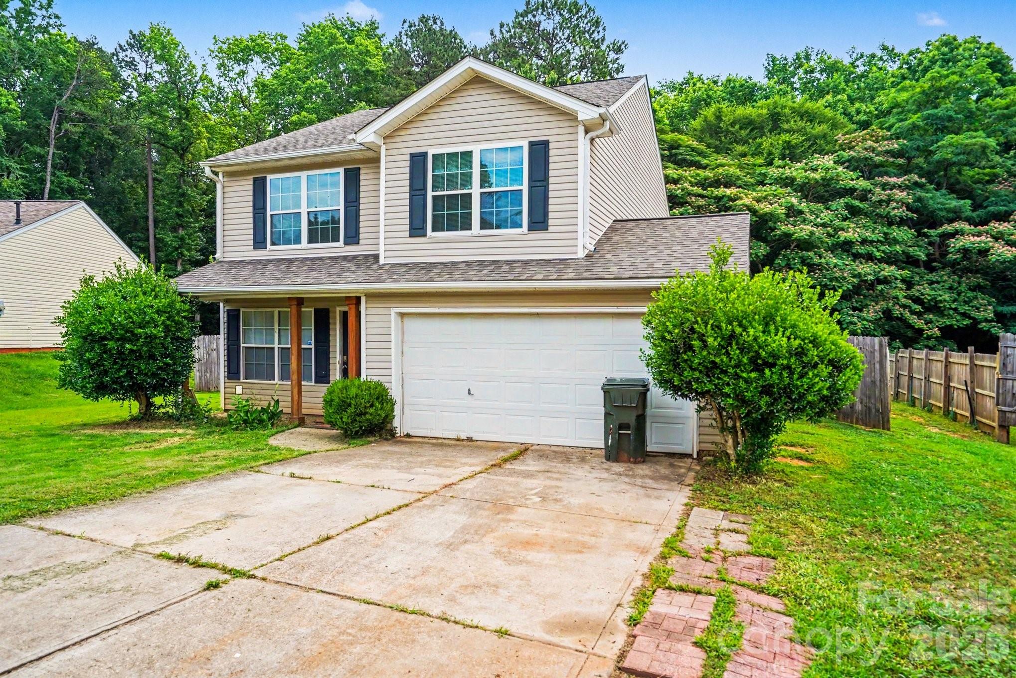 2343 Mancke Drive, Rock Hill SC 29732