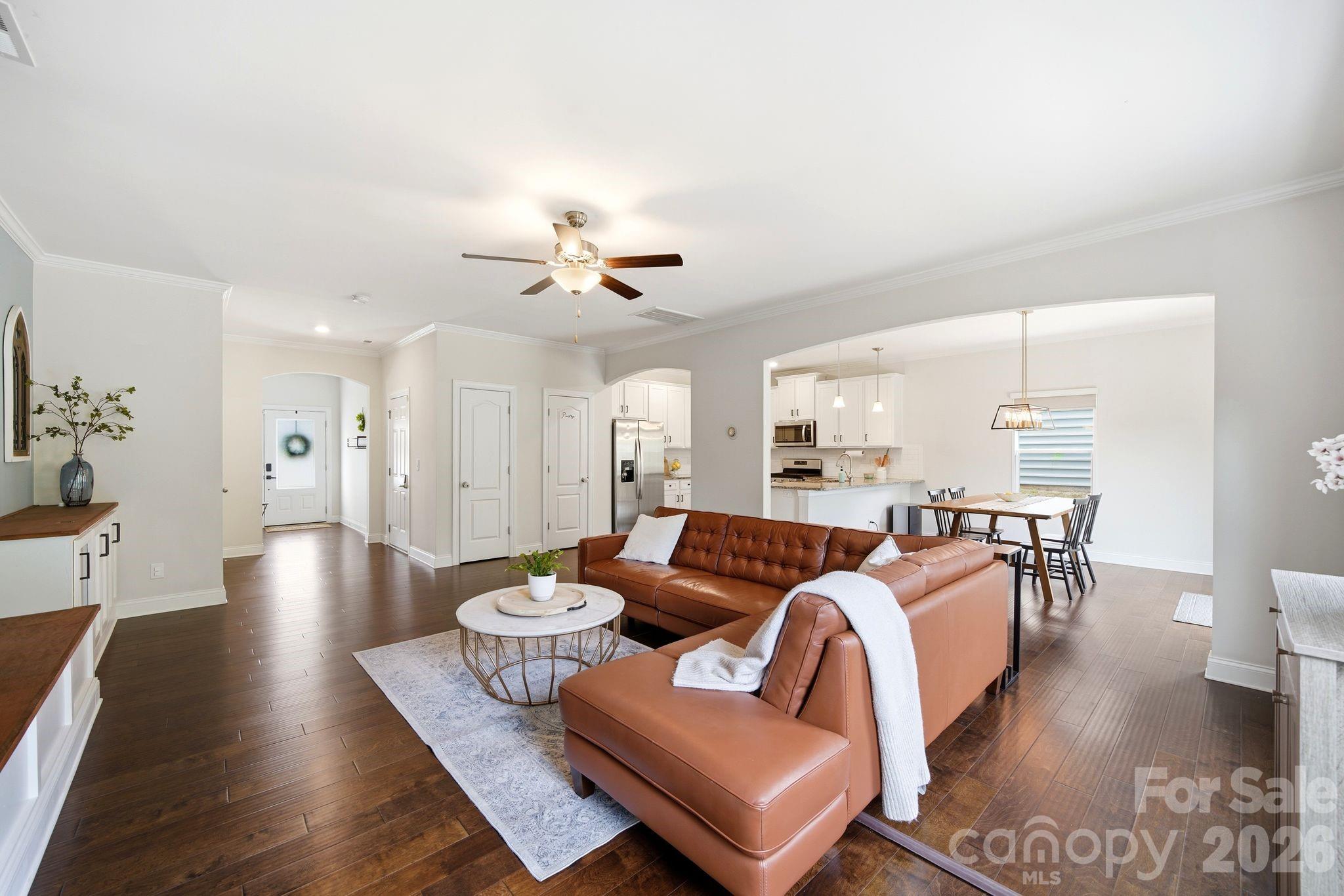 621 Cape Fear Street, Fort Mill SC 29715