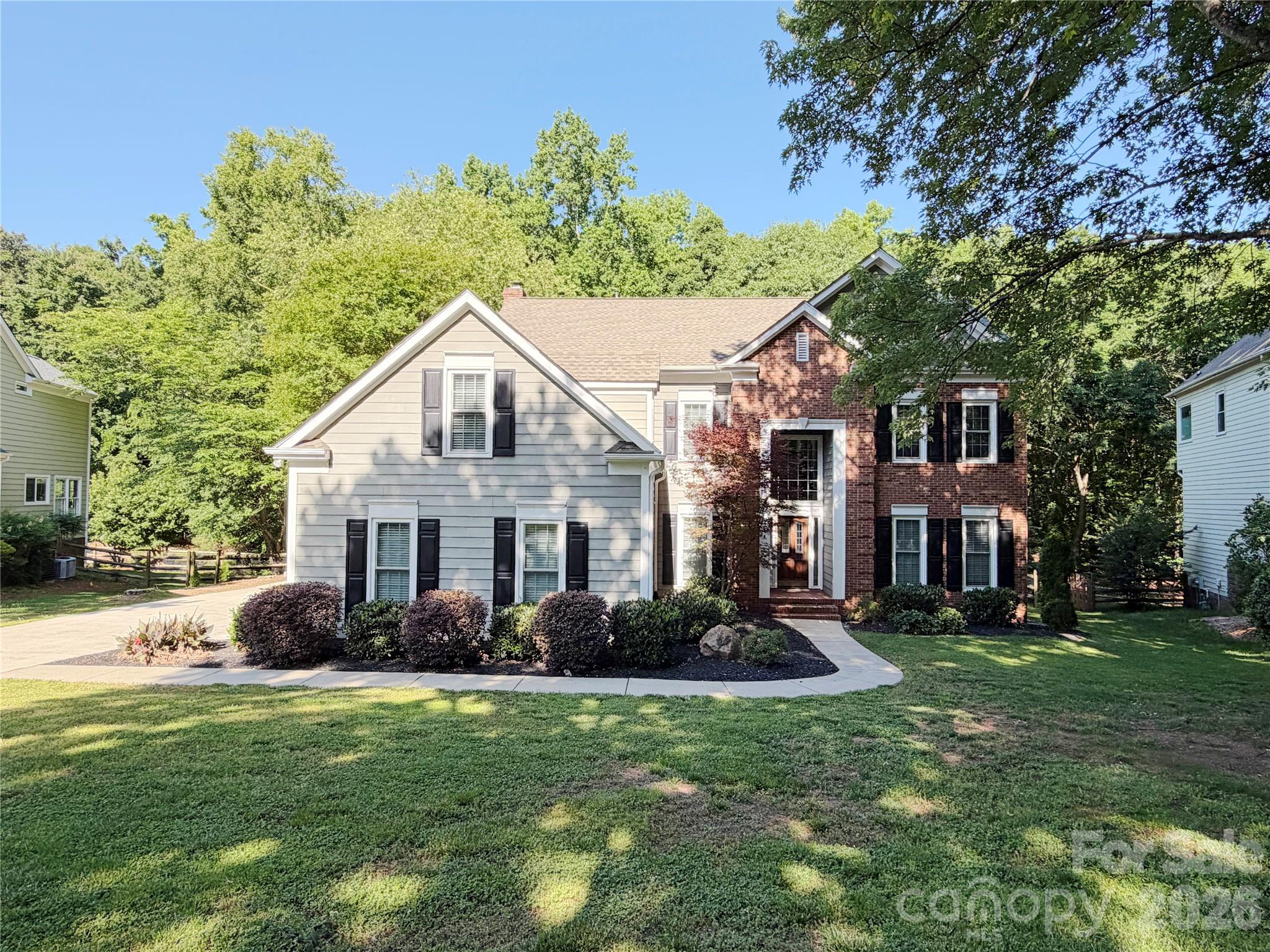 4714 Avonwood Lane, Charlotte NC 28270