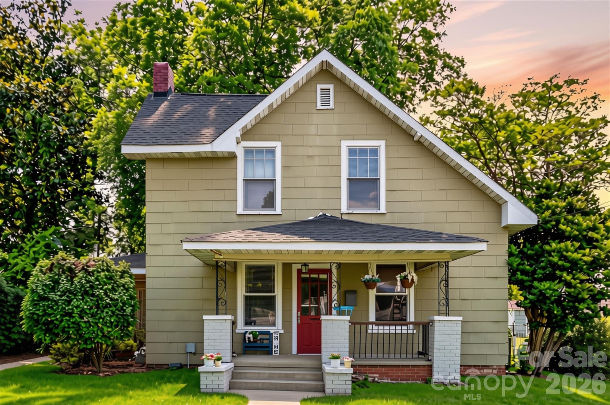 352 Pendleton Street, Rock Hill SC 29730
