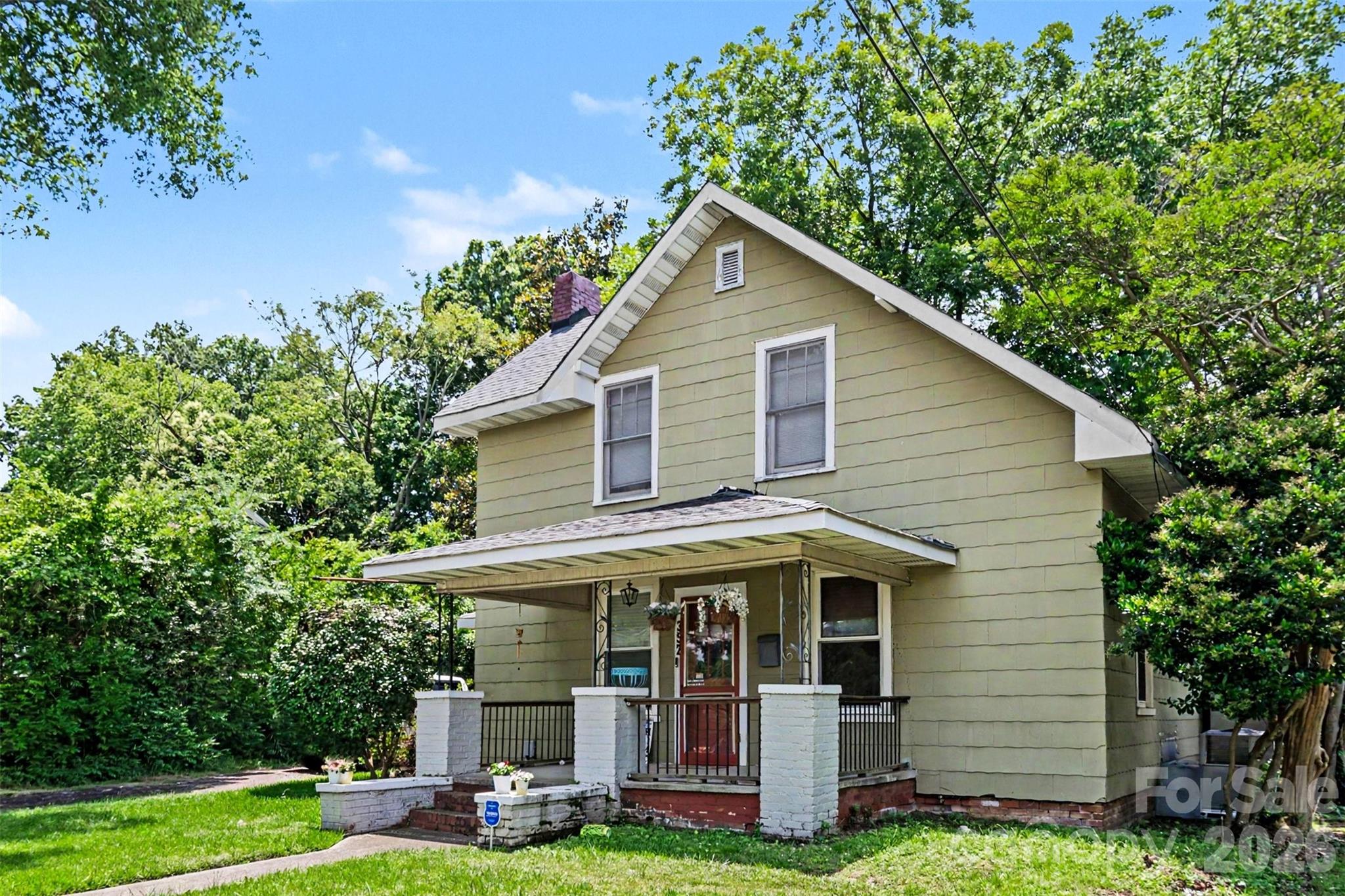352 Pendleton Street, Rock Hill SC 29730