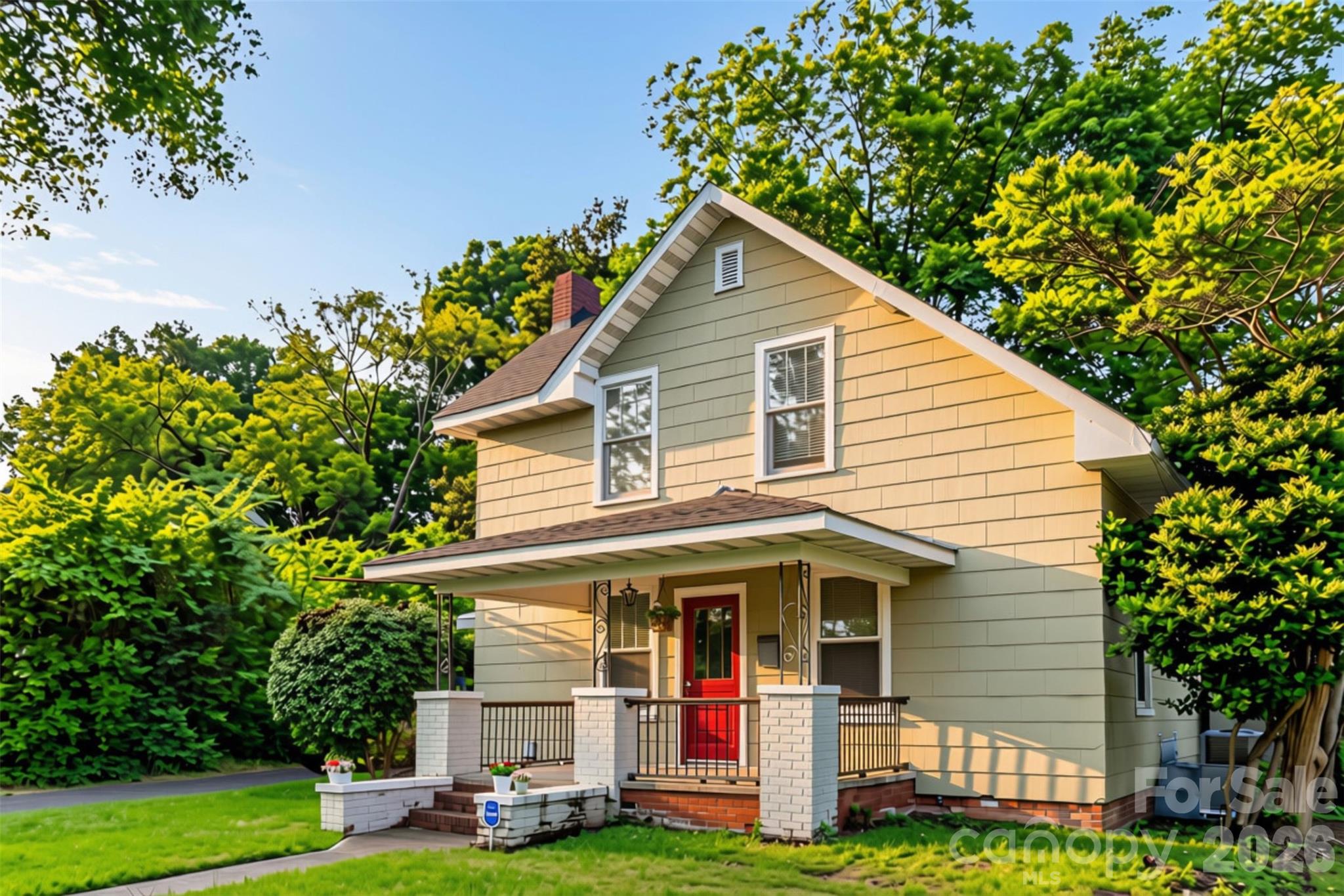 352 Pendleton Street, Rock Hill SC 29730