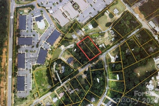 188 Forest Drive, Fort Mill SC 29715