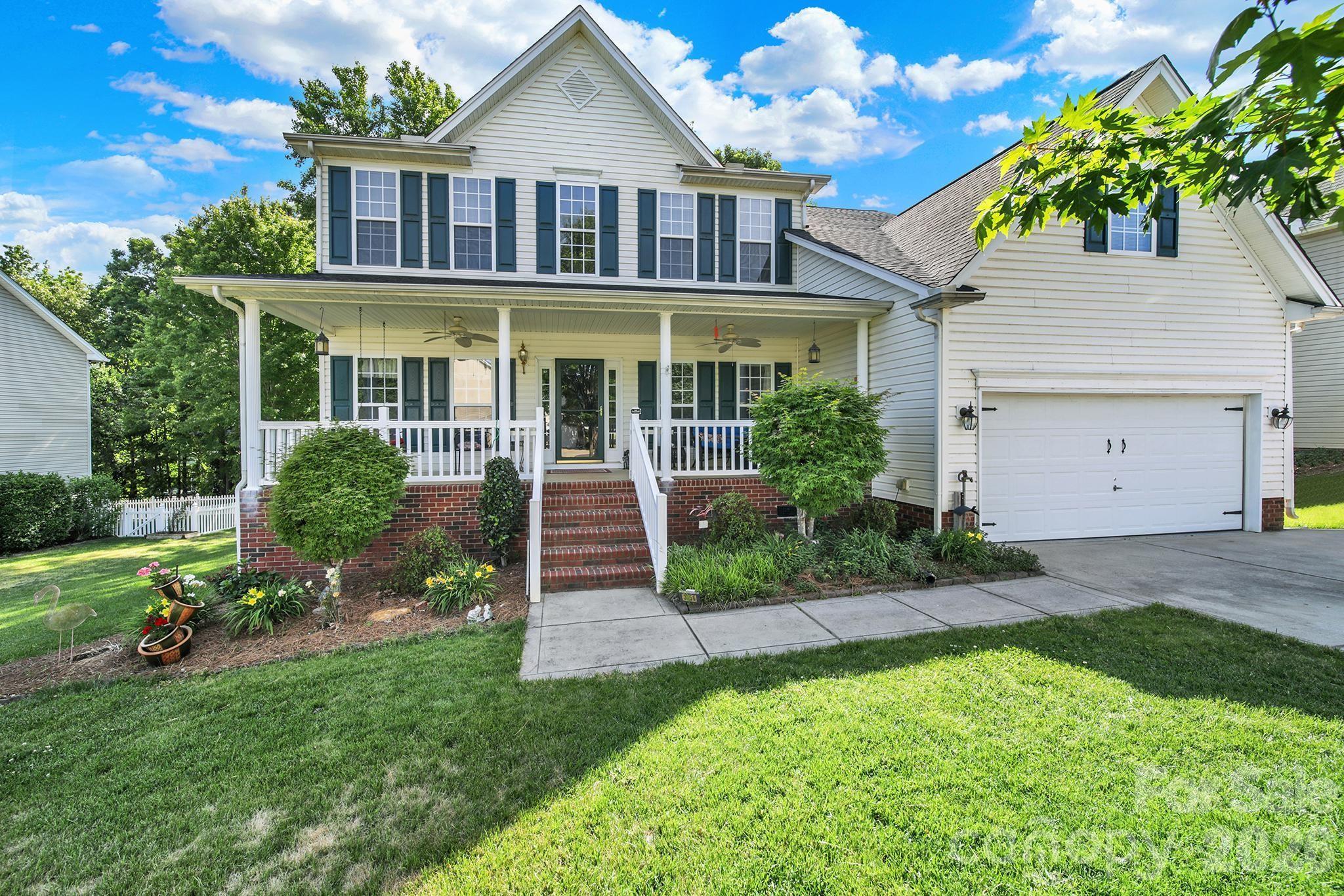 3756 Leela Palace Way, Fort Mill SC 29708