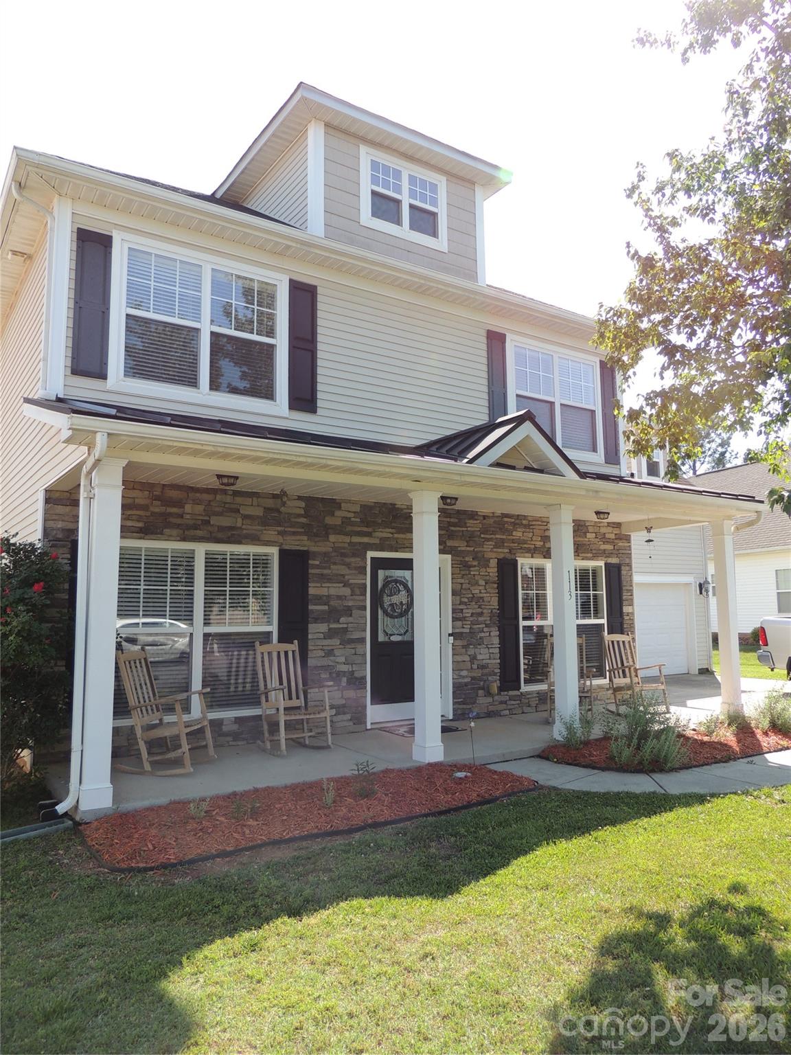 113 Ashton Woods Court, Mount Holly NC 28120