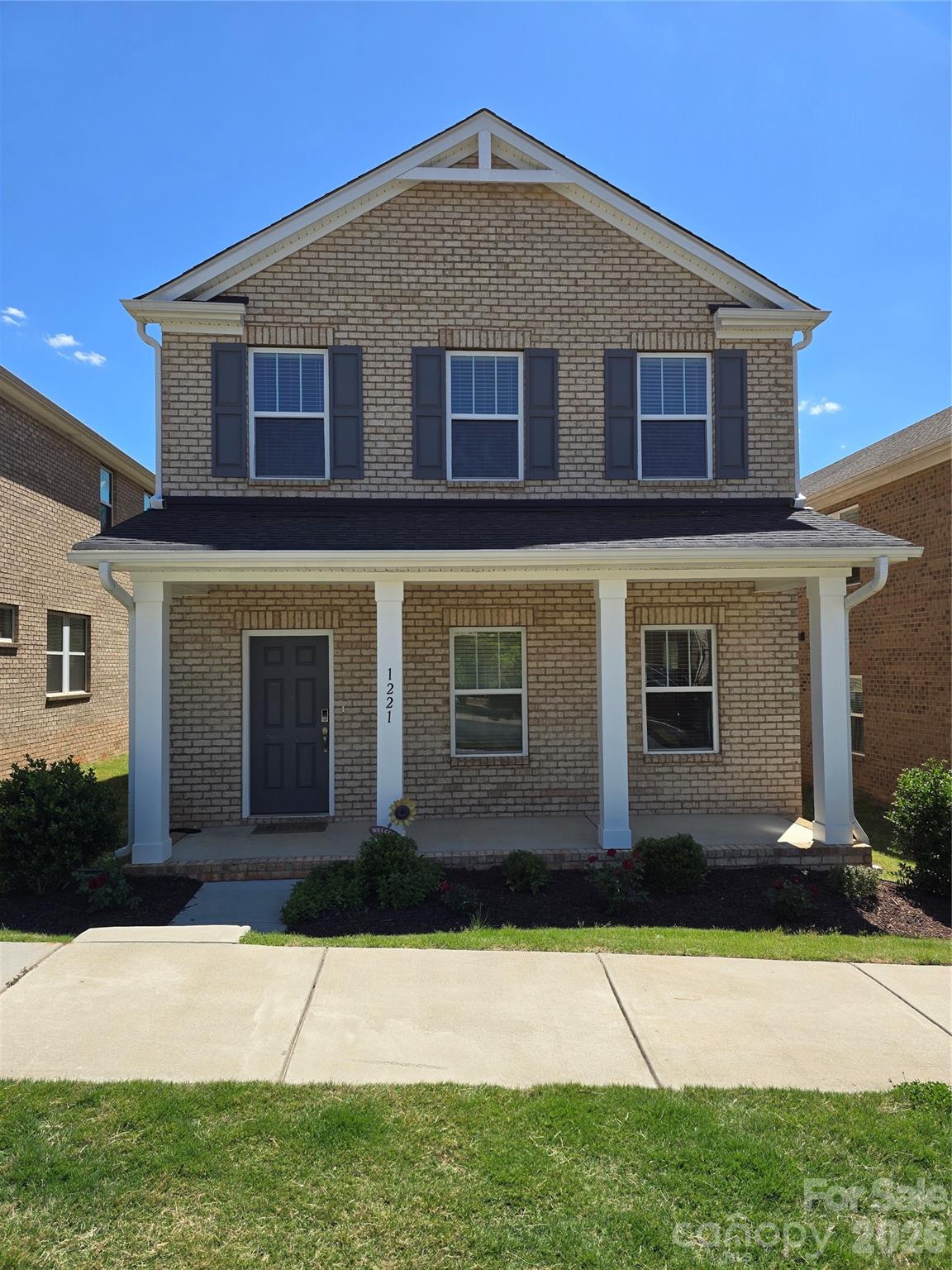 1221 Colgher Street, Charlotte NC 28227