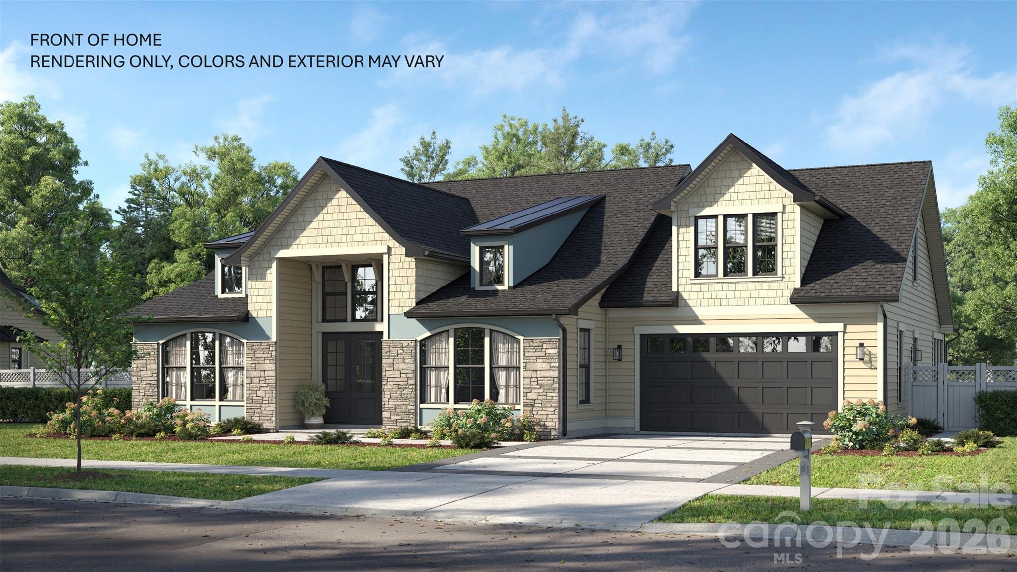 628 Spooky Hollow Drive Unit 525, Rock Hill SC 29730