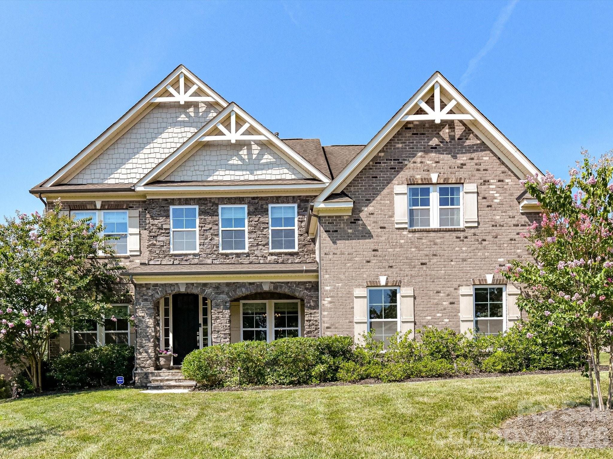 2028 Perry Pond Drive, Waxhaw NC 28173