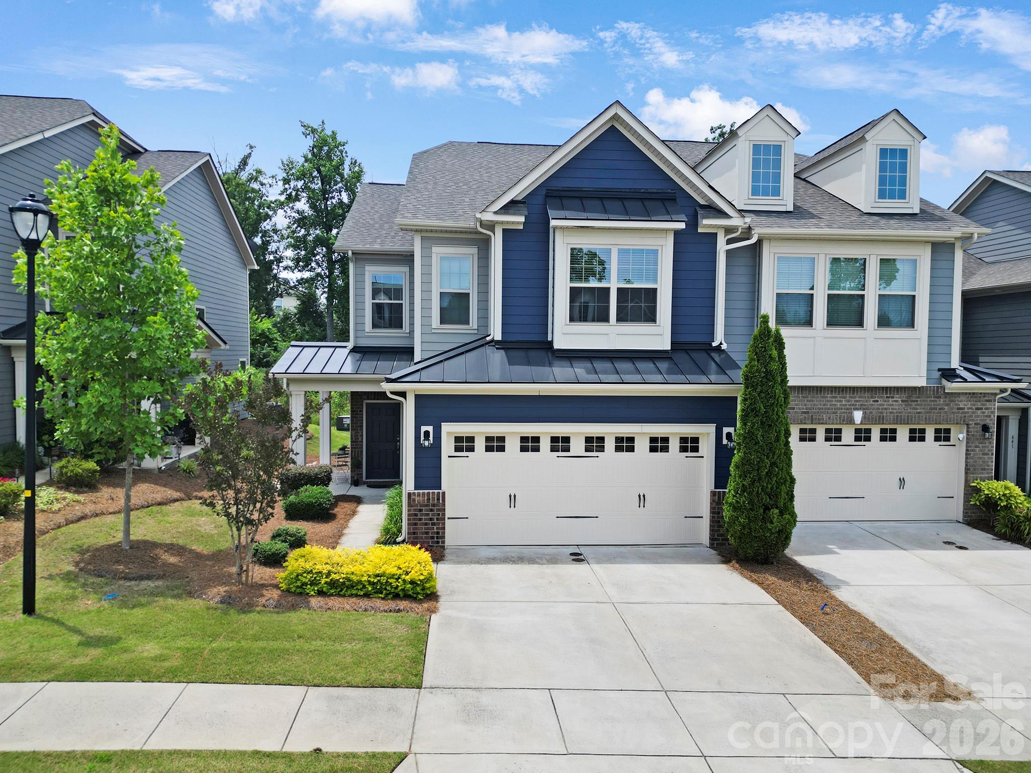637 Amber Meadows Way, Fort Mill SC 29708