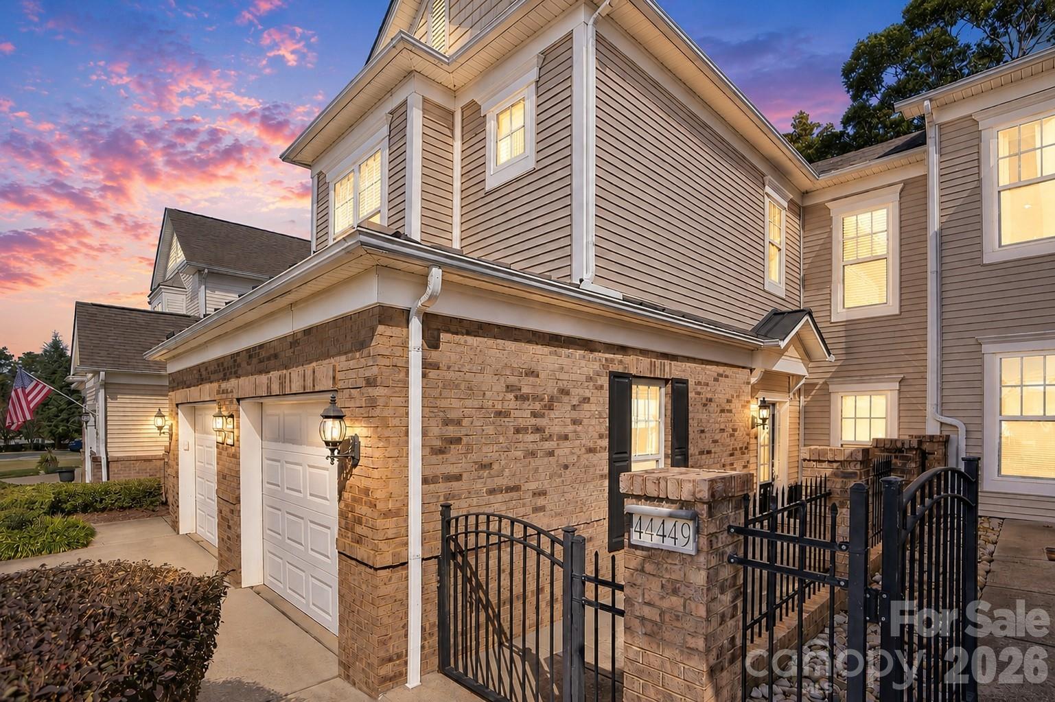 44449 Oriole Drive Unit 201, Fort Mill SC 29707