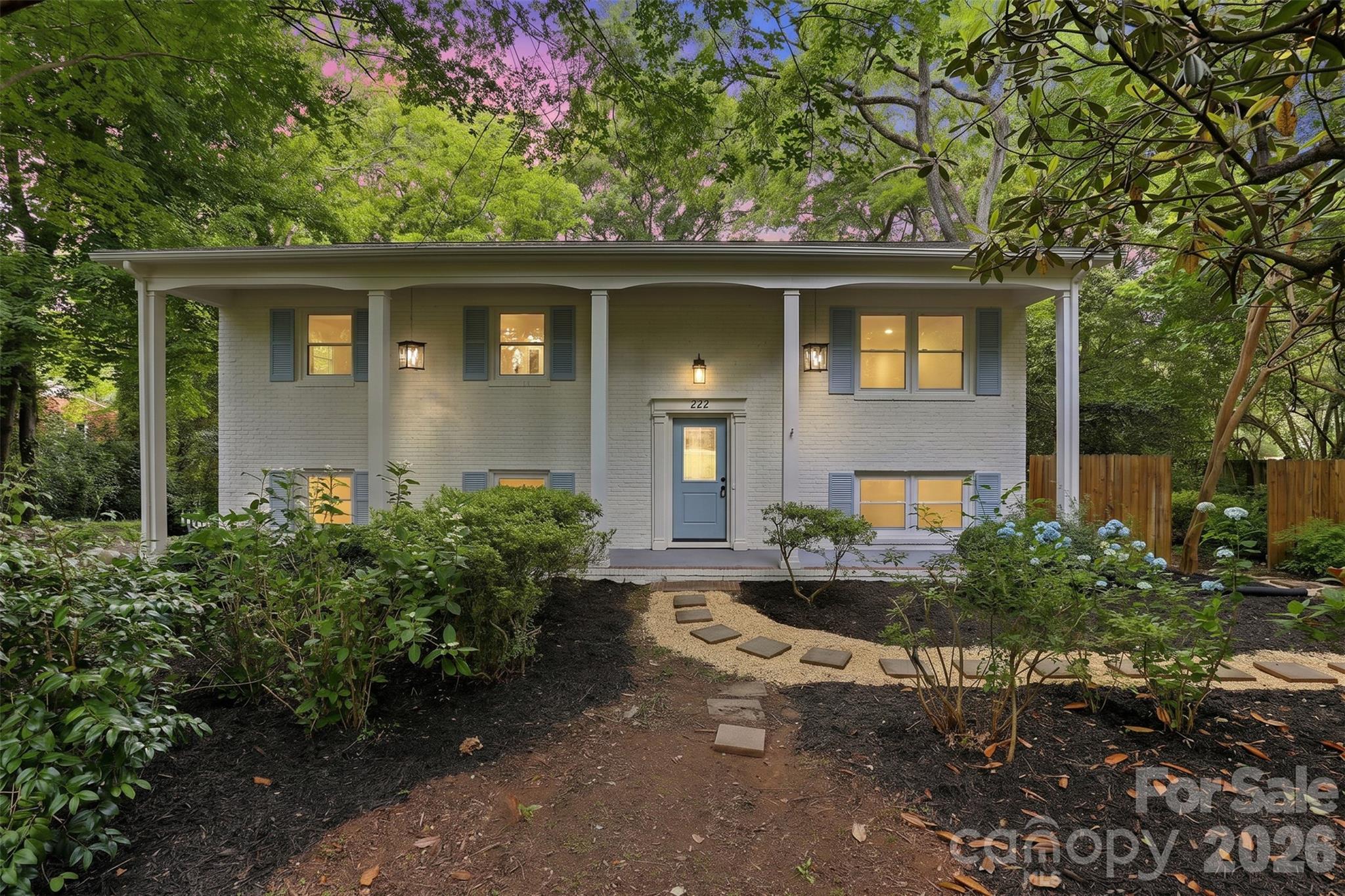 222 Sherwood Circle, Rock Hill SC 29730
