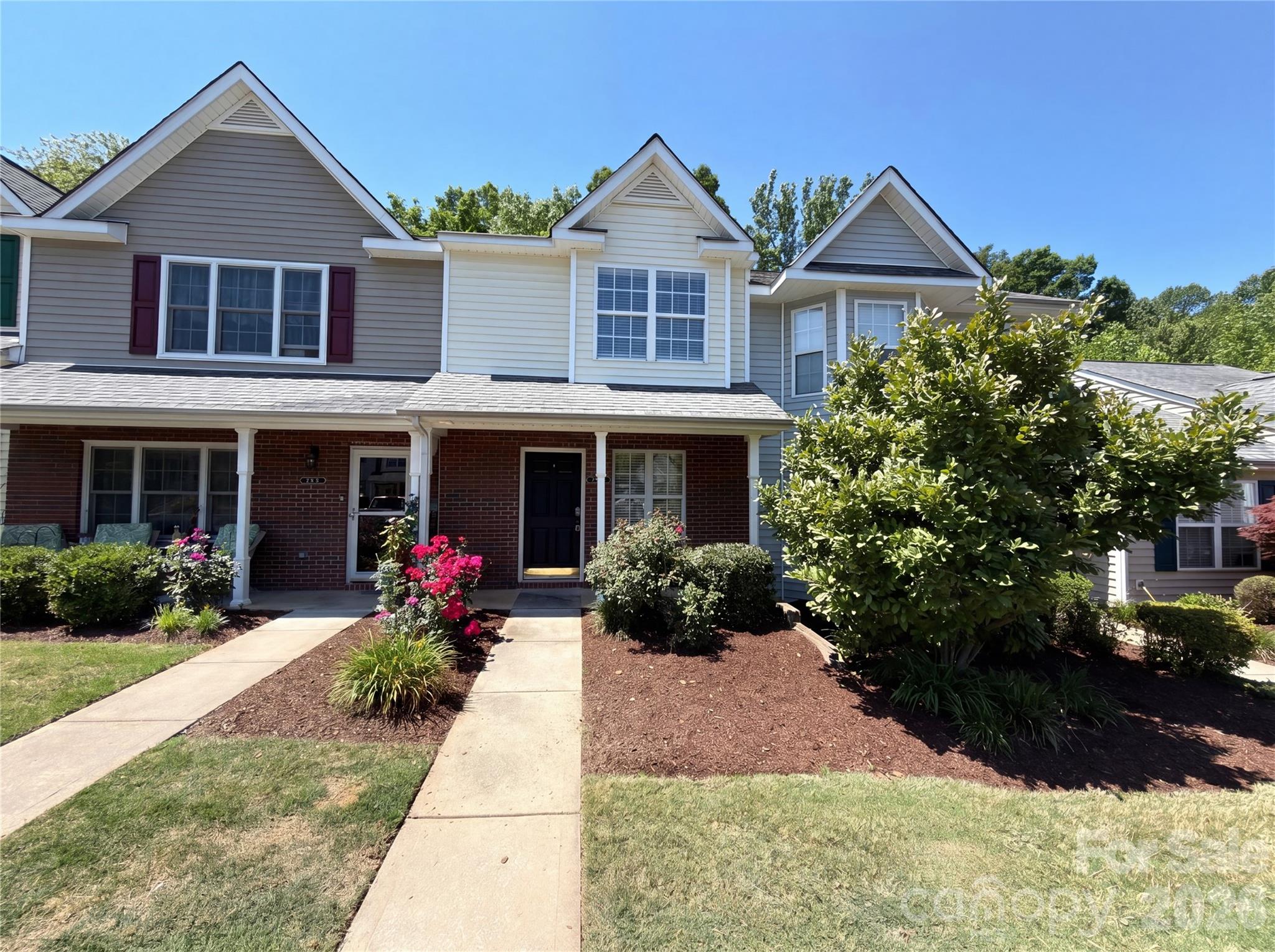 7395 Sun Dance Drive, Fort Mill SC 29707